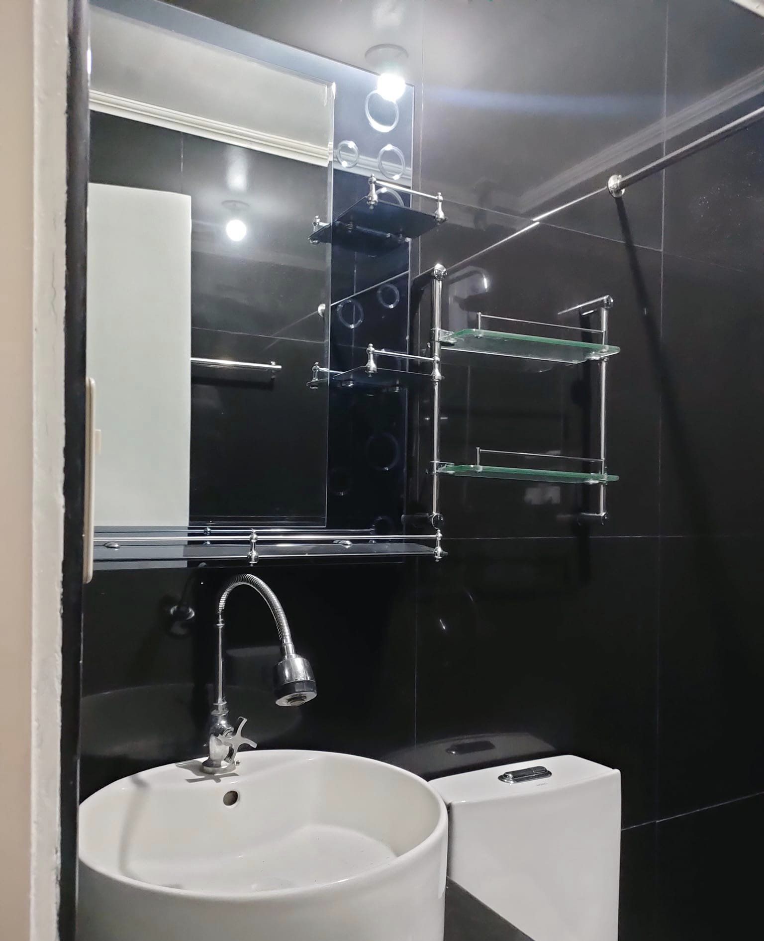 King Rapid Rise Hotel
