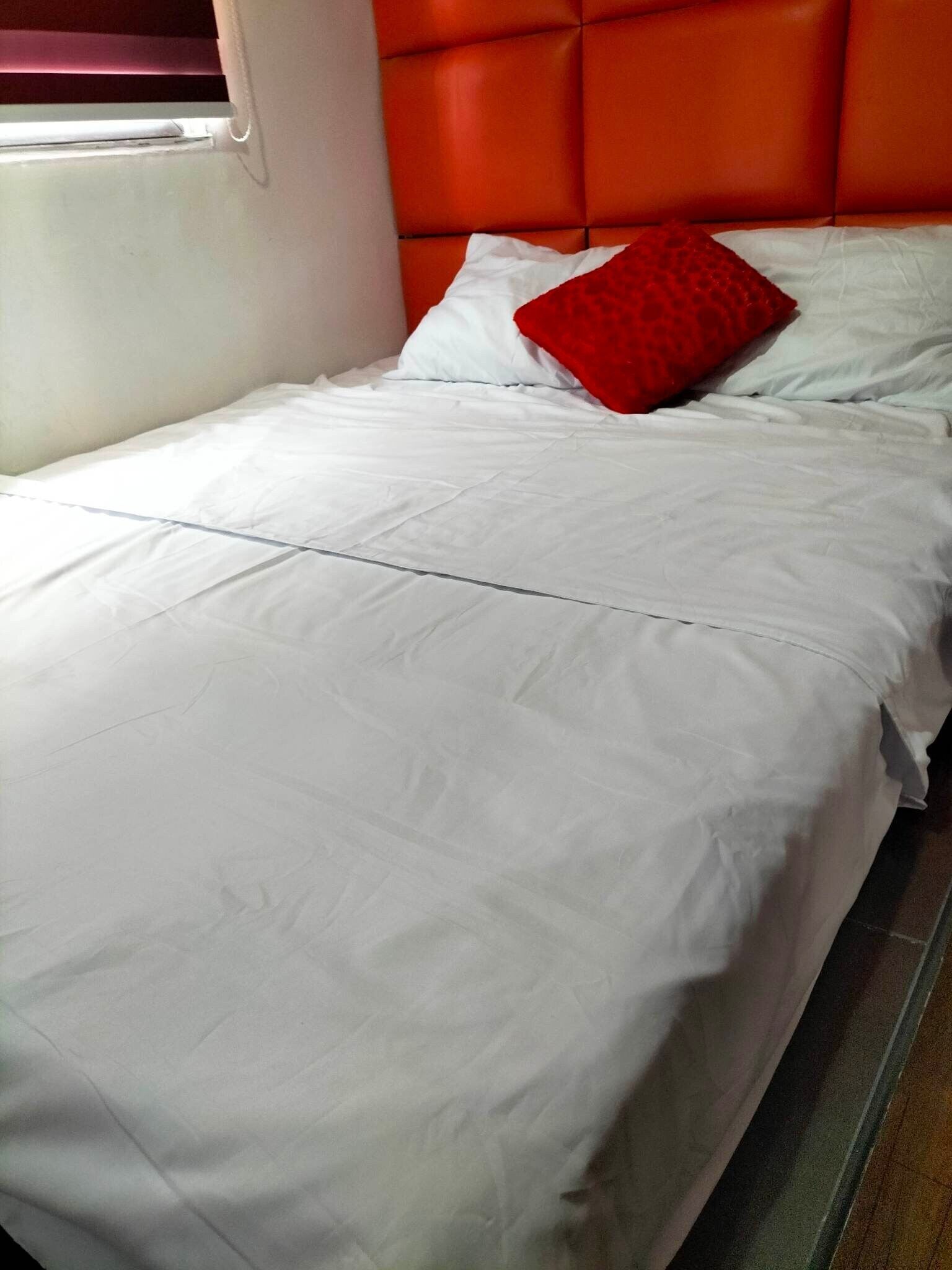 King Rapid Rise Hotel