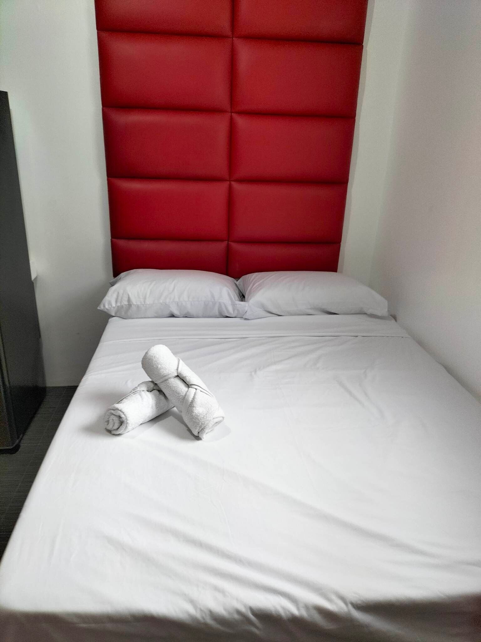 King Rapid Rise Hotel