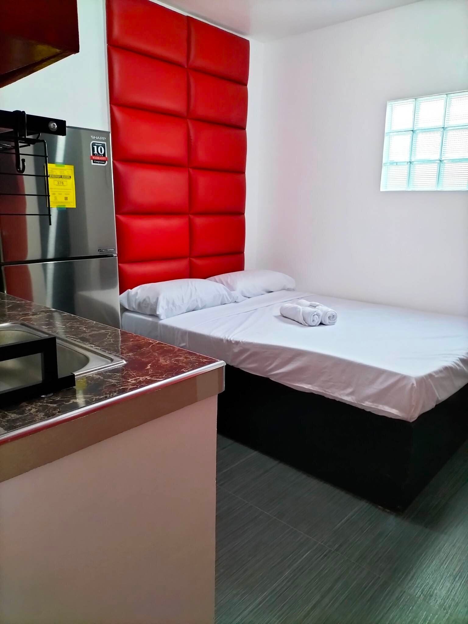 King Rapid Rise Hotel