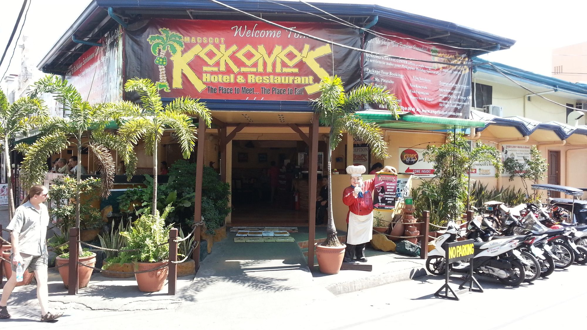 Kokomos