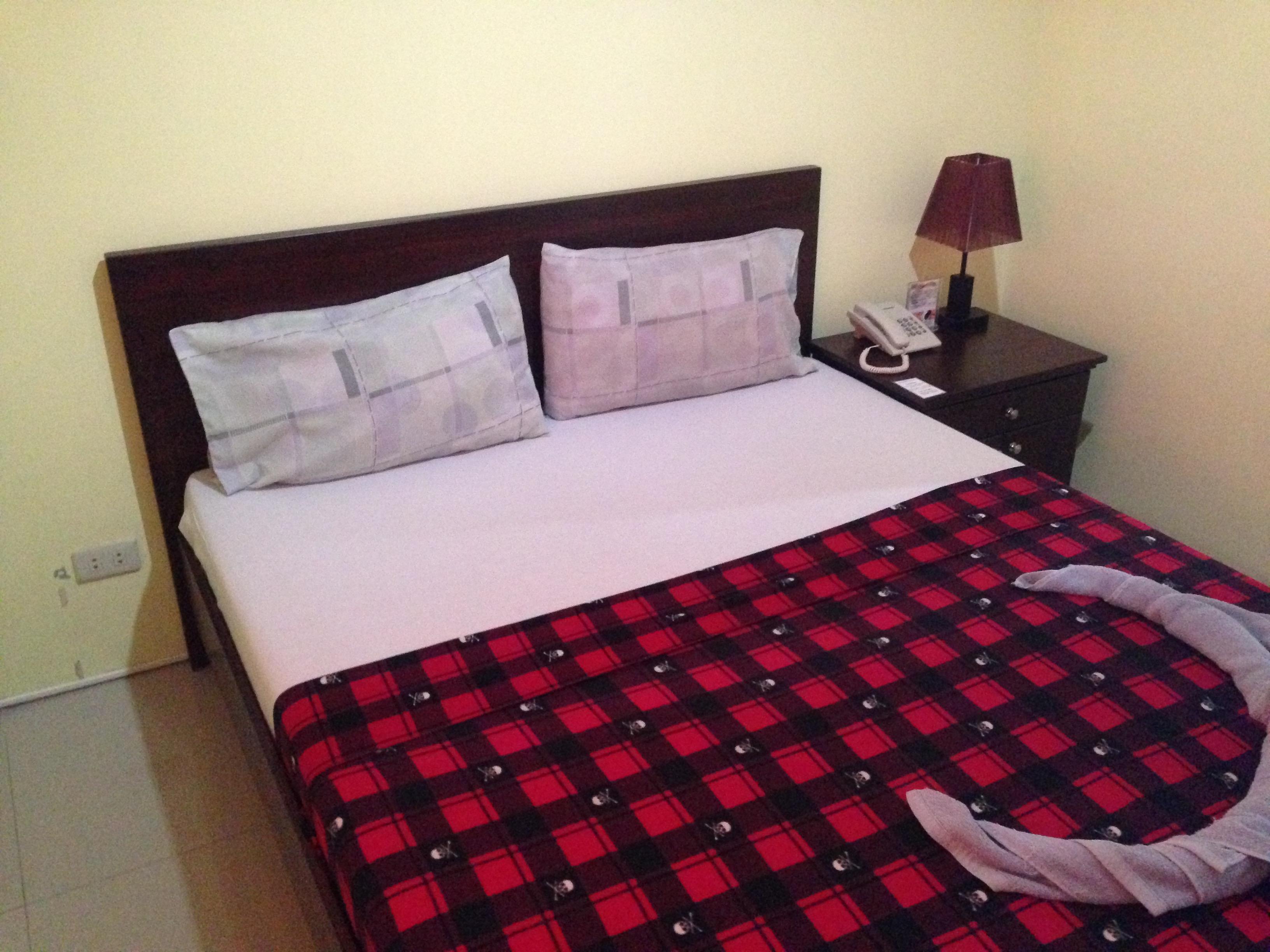 Poleng Suites Hotel