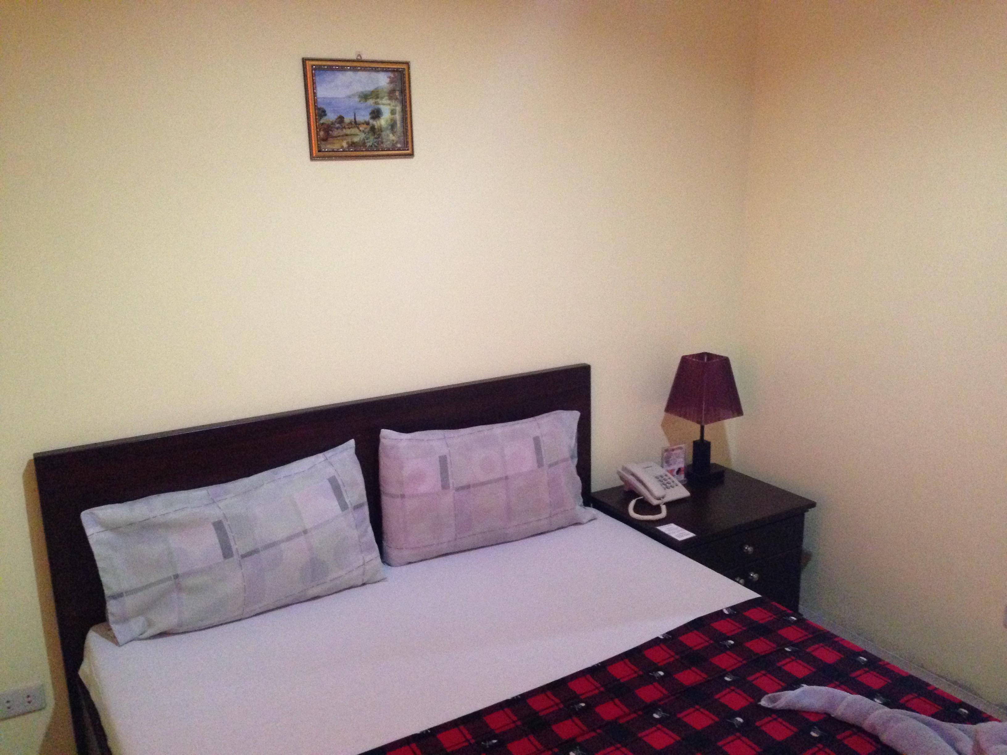Poleng Suites Hotel