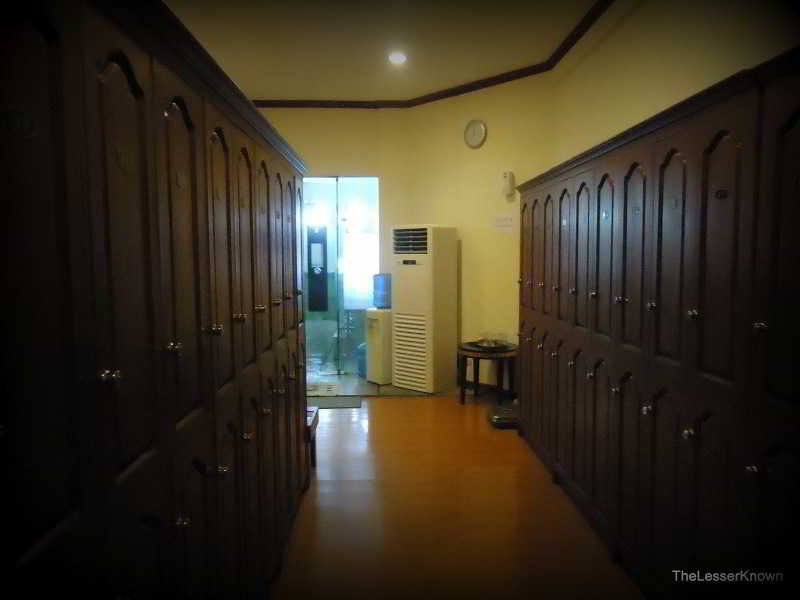 Lohas Hotel