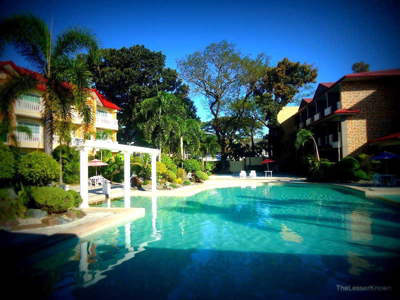 Lohas Hotel