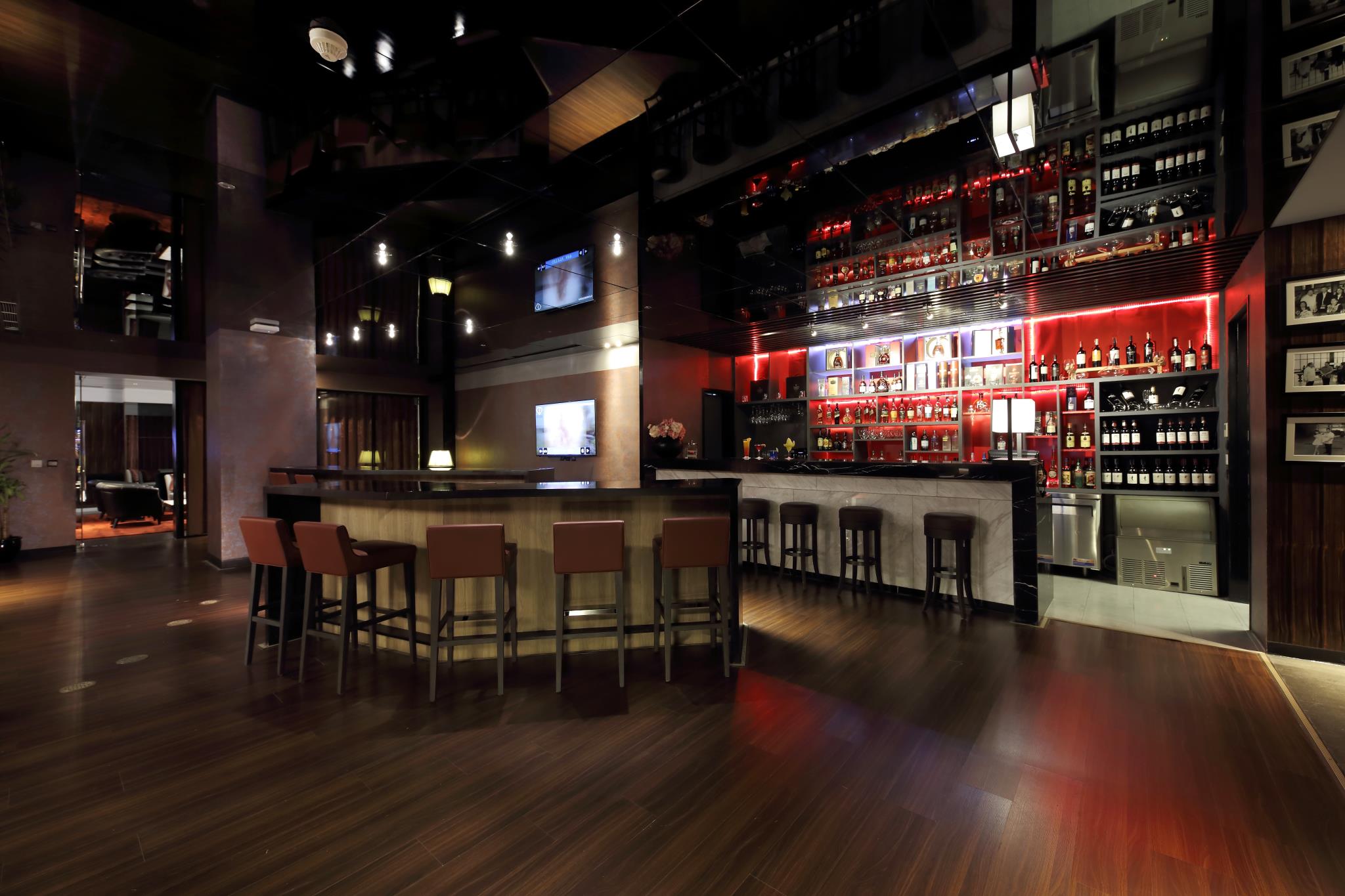 Midori Clark Hotel and Casino