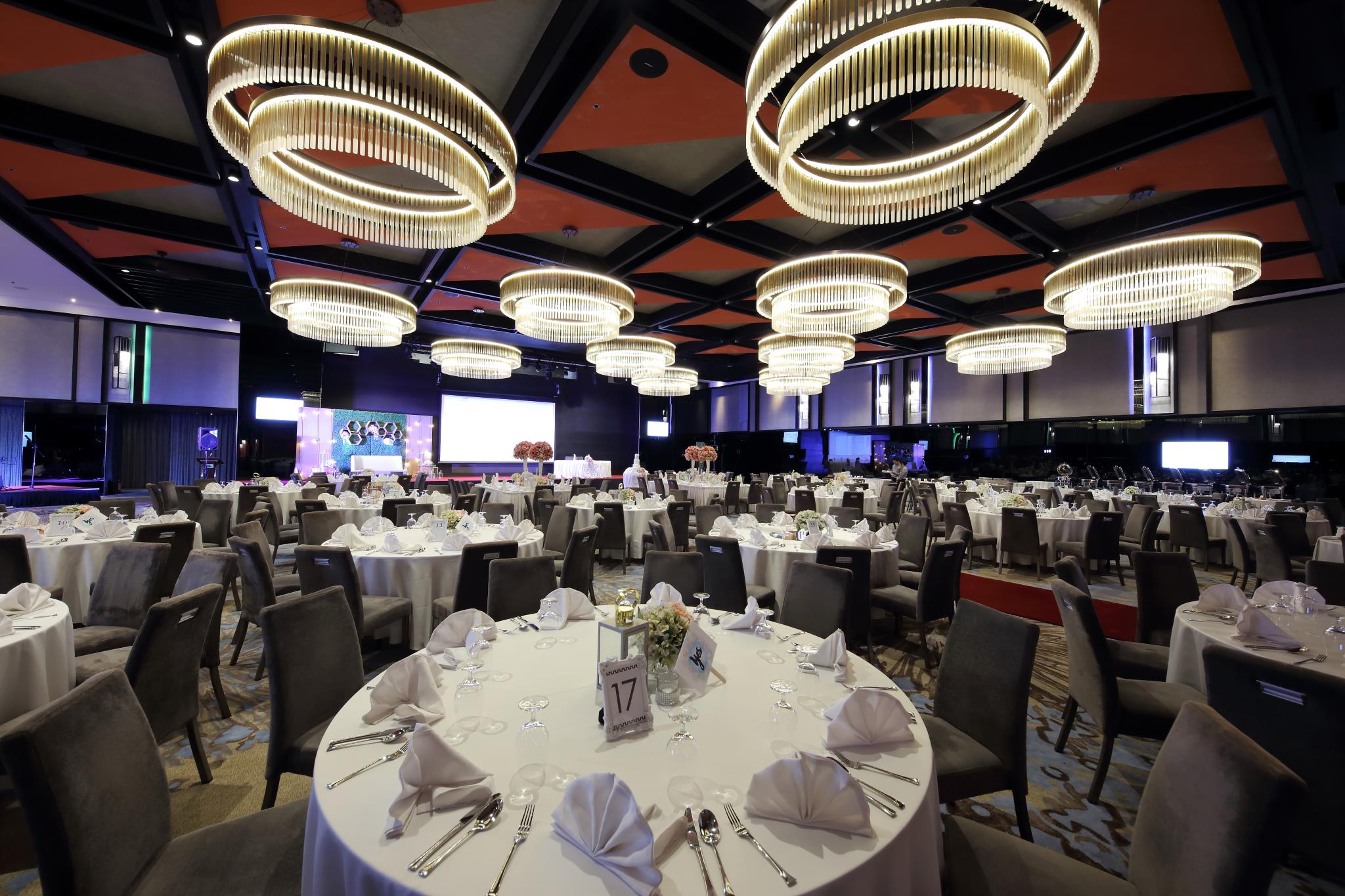 Midori Clark Hotel and Casino