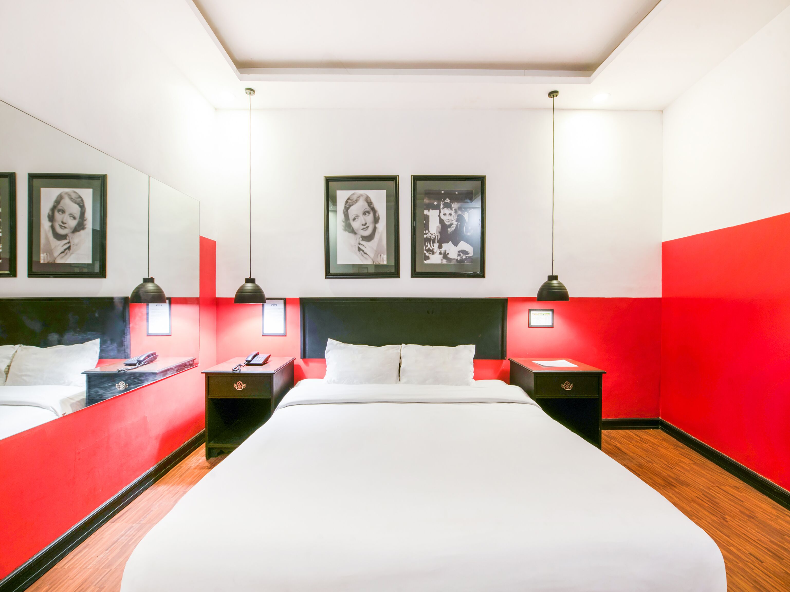 Morning Star Hotel by OYO Rooms