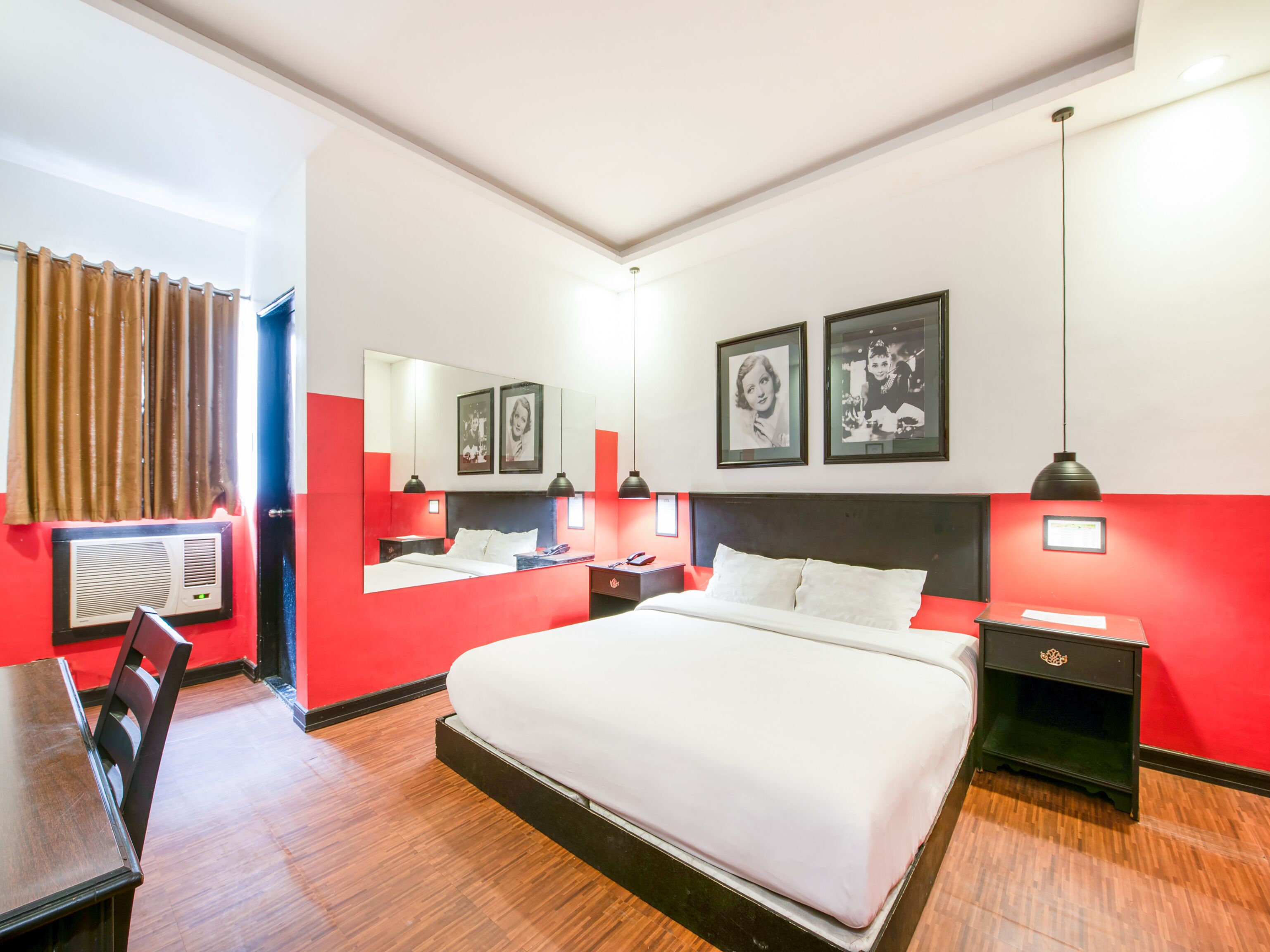 Morning Star Hotel by OYO Rooms