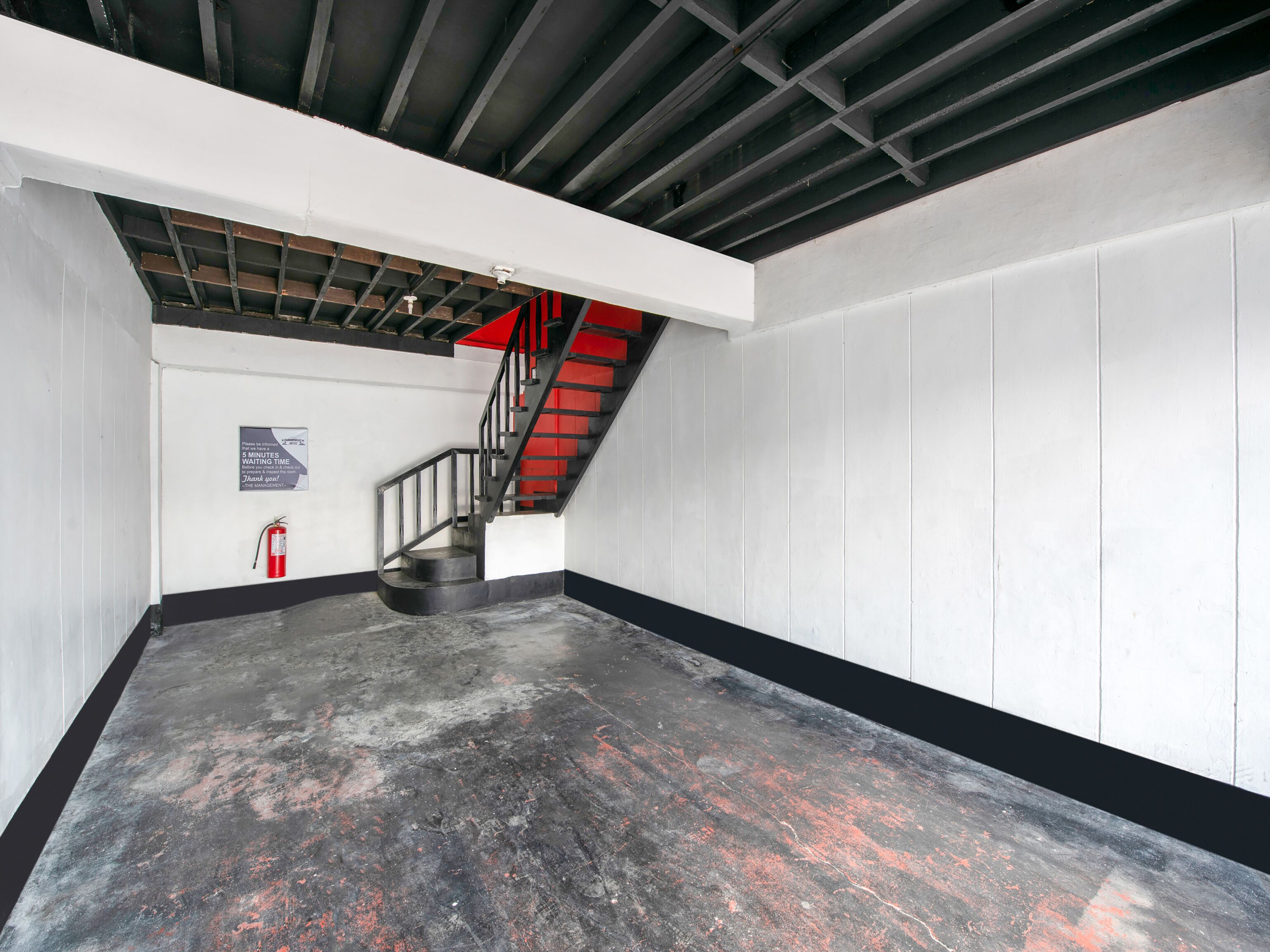 Morning Star Hotel by OYO Rooms