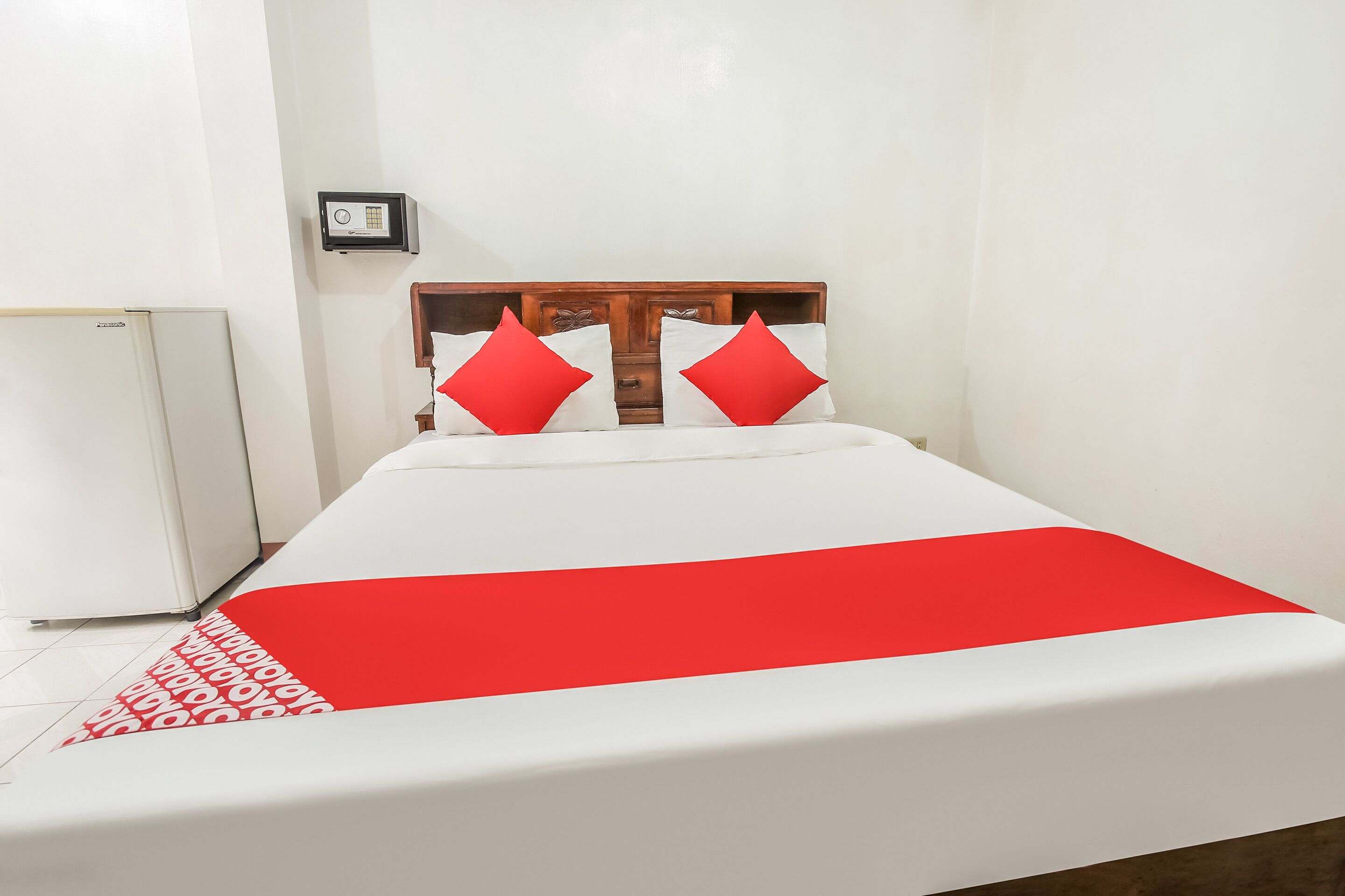 OYO 245 Patio Inn