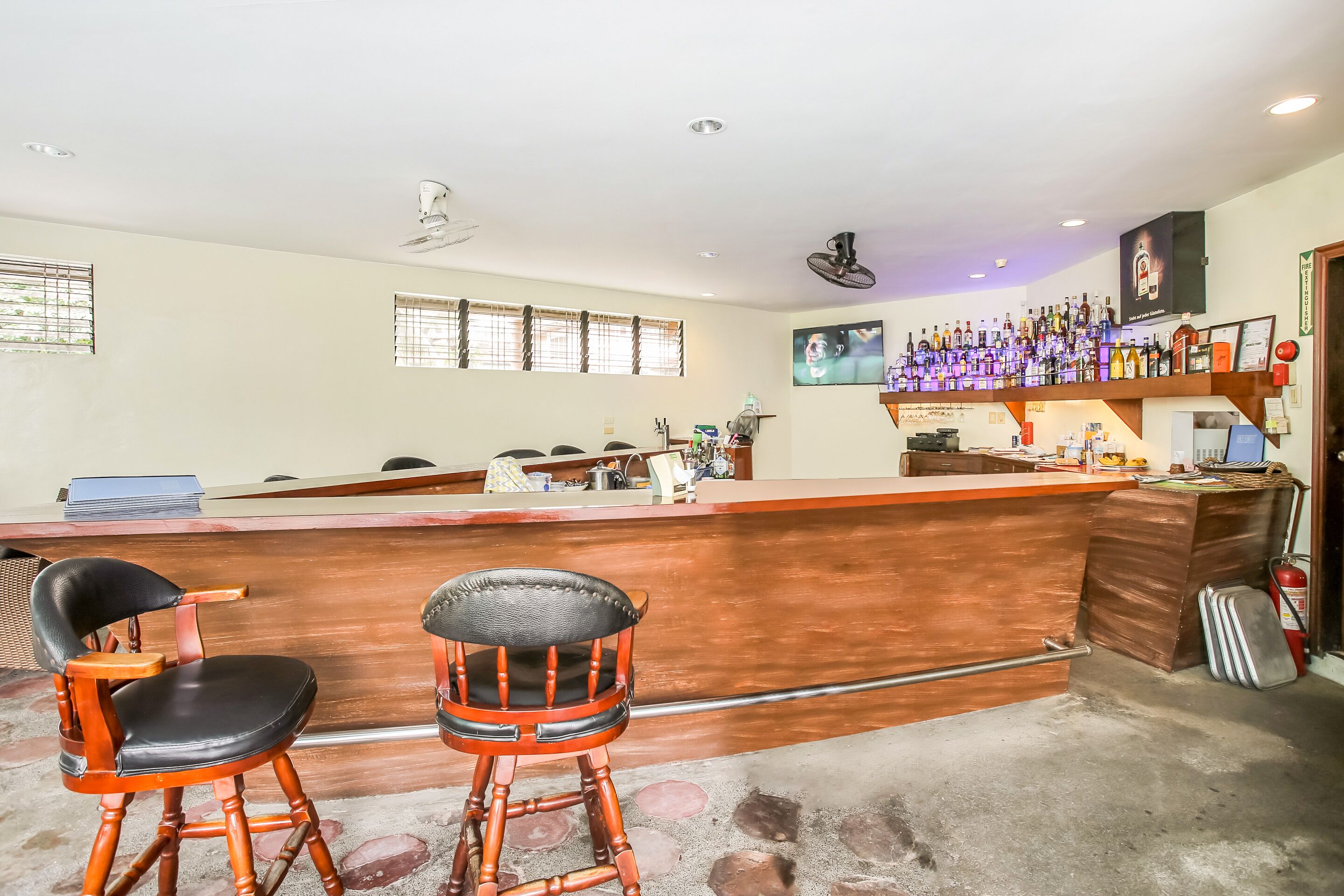 OYO 245 Patio Inn