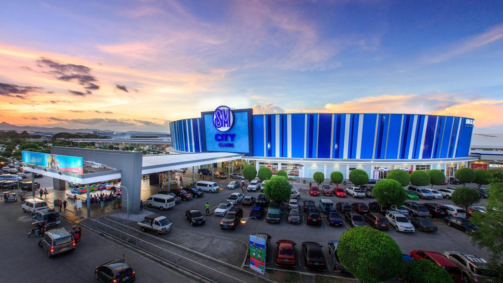 Park Inn By Radisson Clark