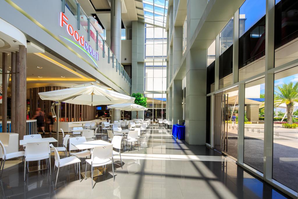Park Inn By Radisson Clark
