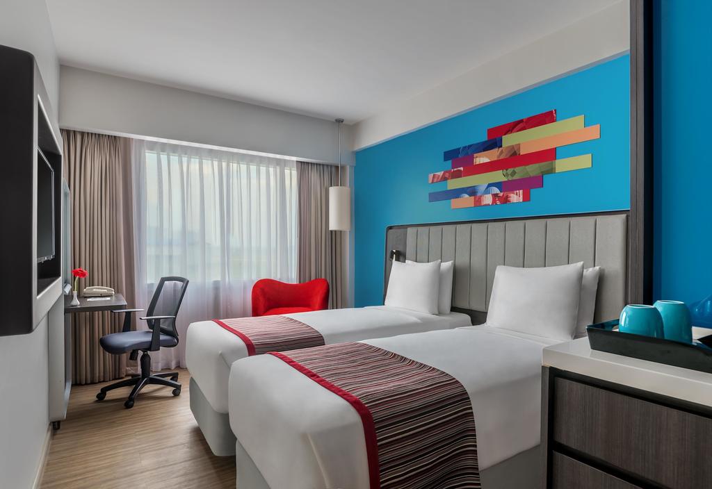 Park Inn By Radisson Clark