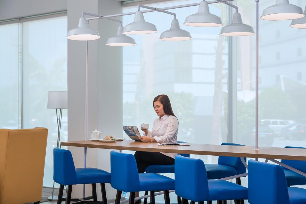 Park Inn By Radisson Clark