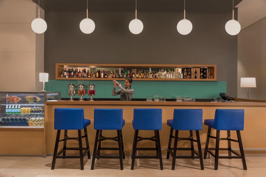 Park Inn By Radisson Clark