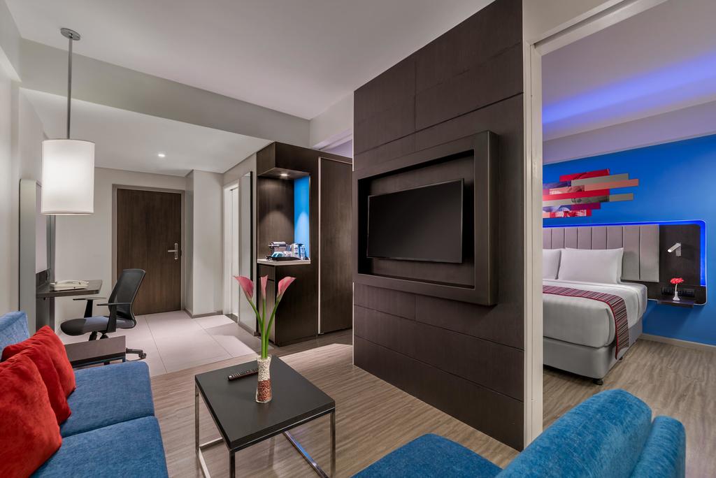 Park Inn By Radisson Clark
