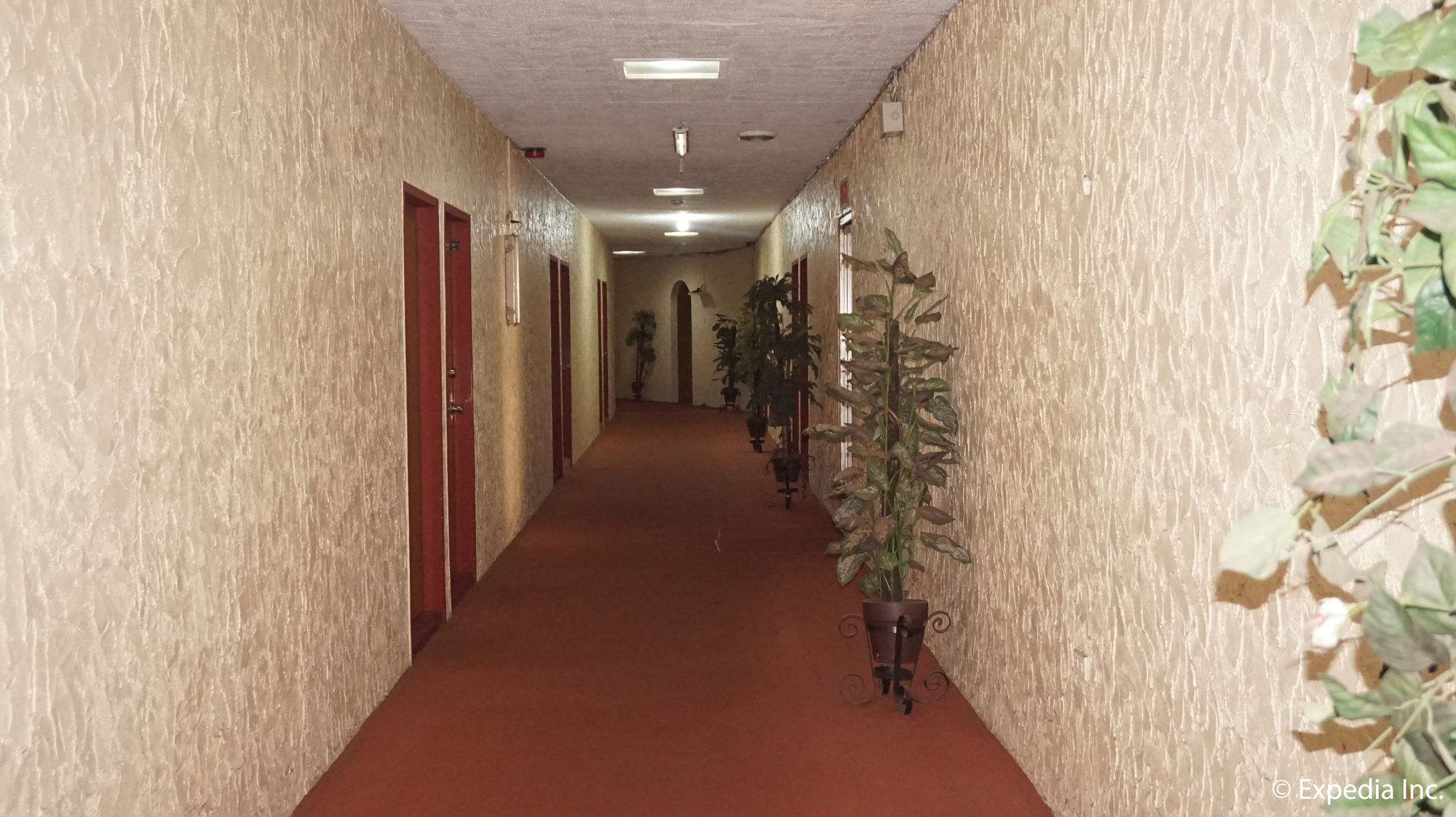 Phoenix Hotel Angeles