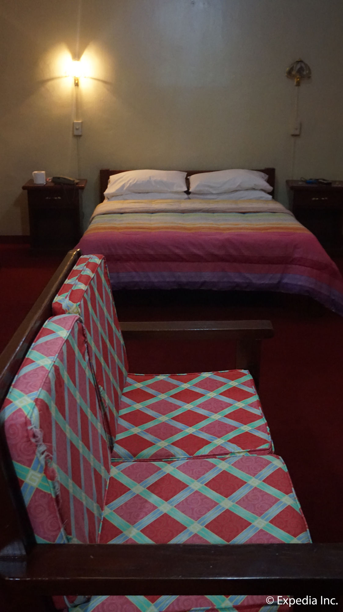 Phoenix Hotel Angeles