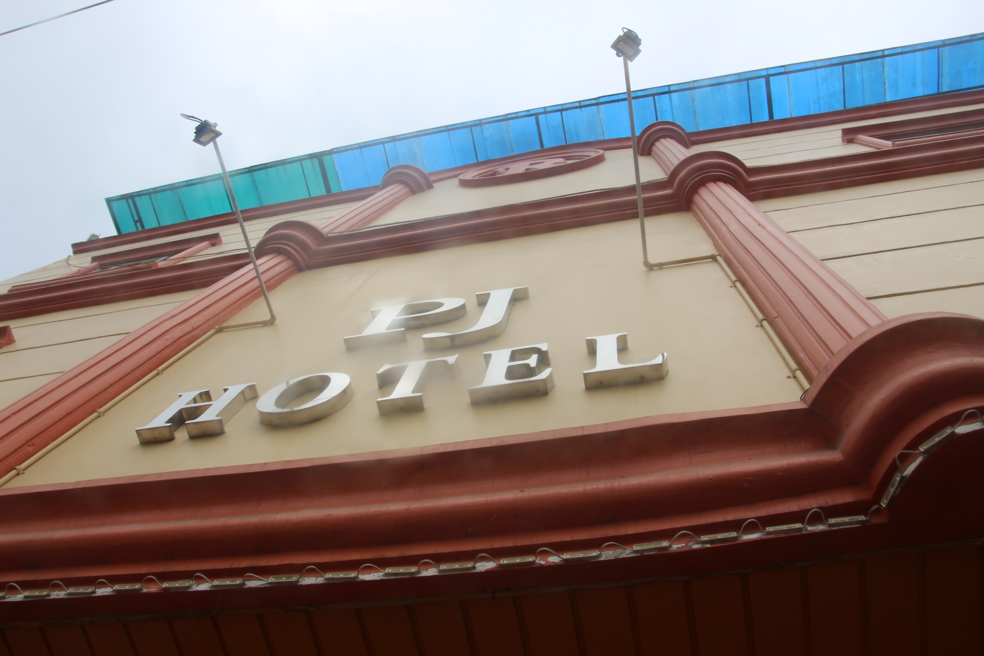 PJ Inn Hotel