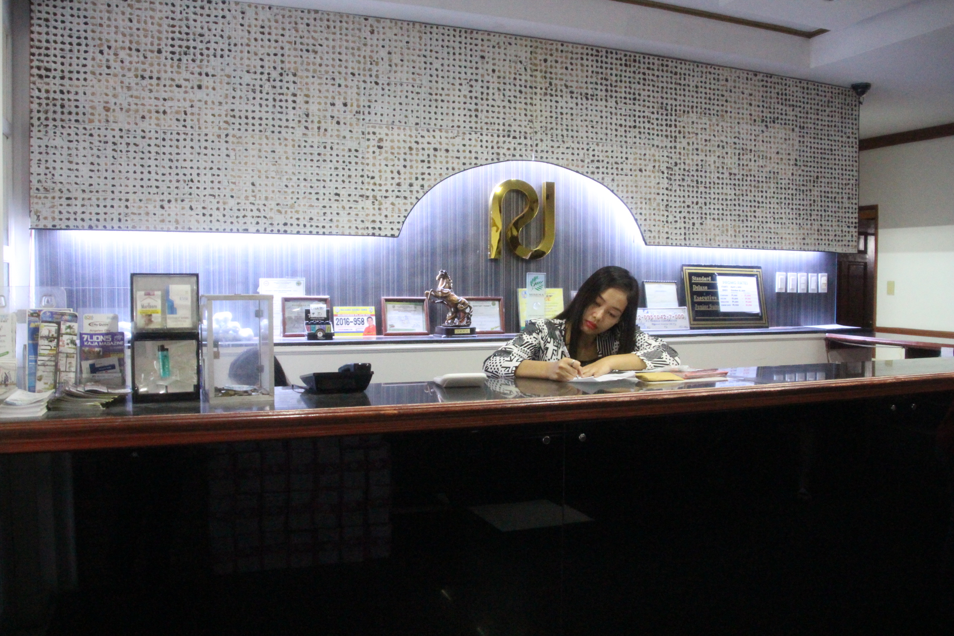 PJ Inn Hotel