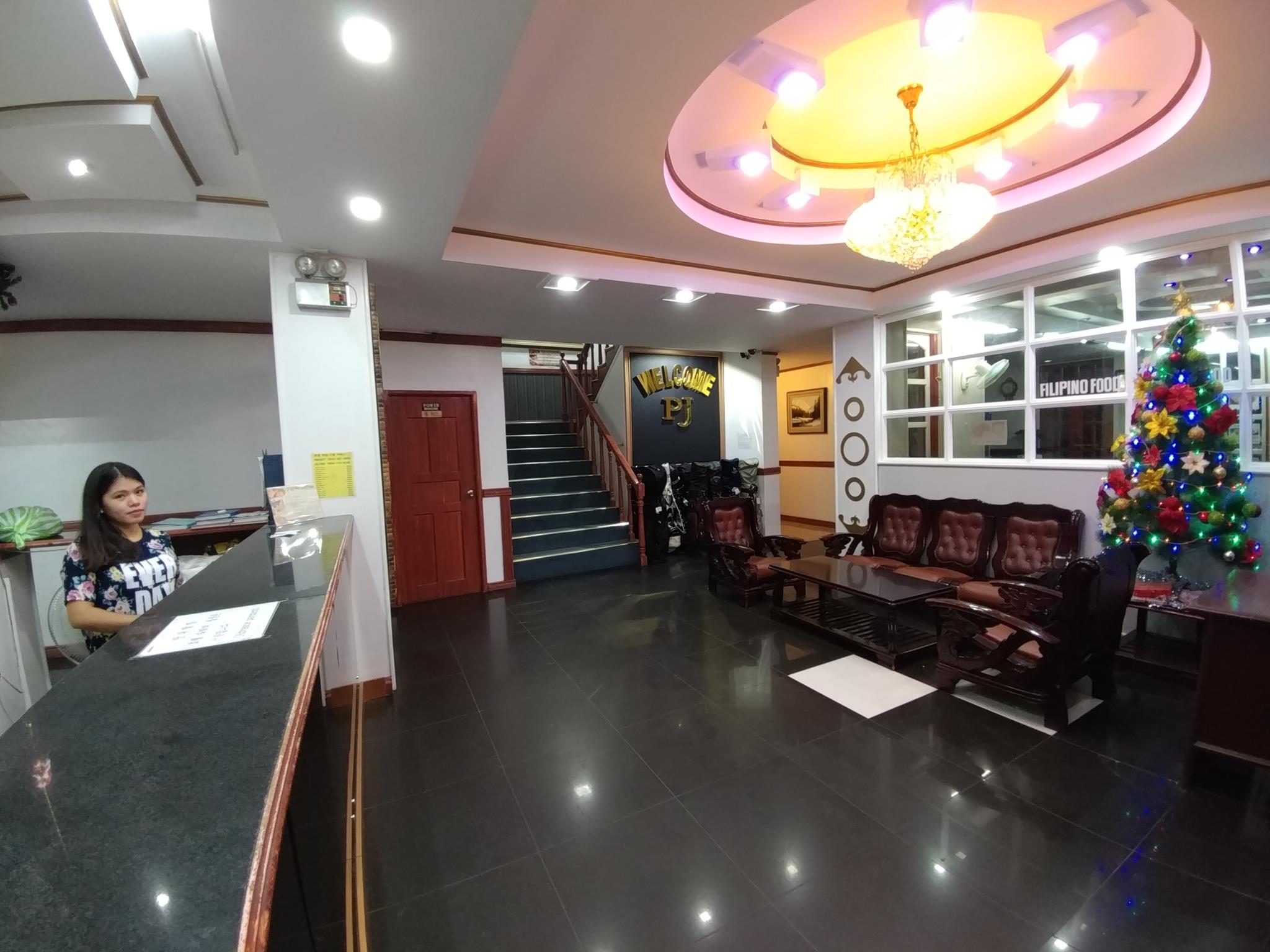 PJ Inn Hotel