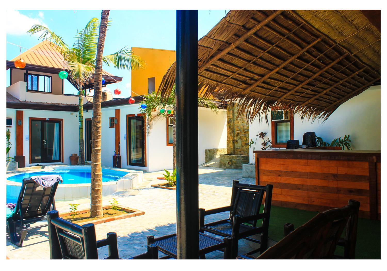 Poleng Villa Hotel