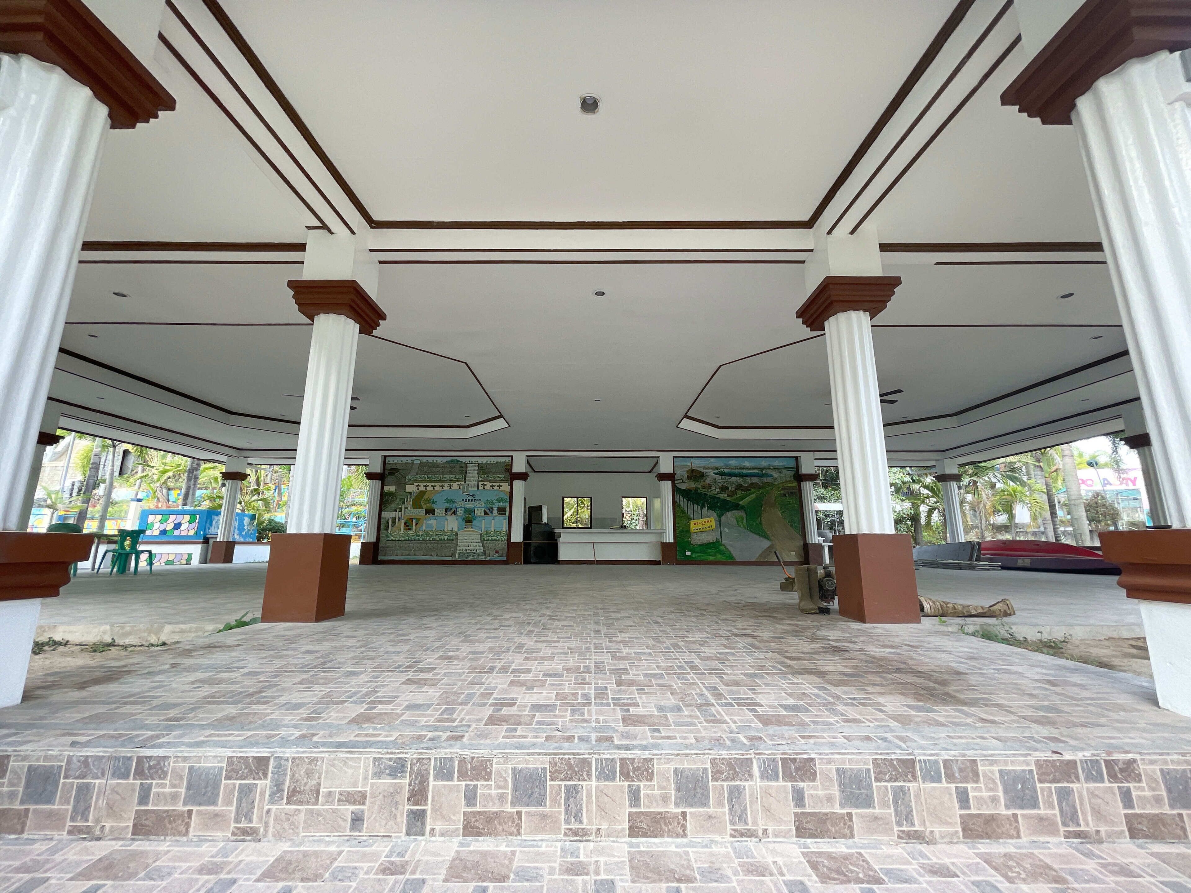 Poracay Resort Powered By Cocotel
