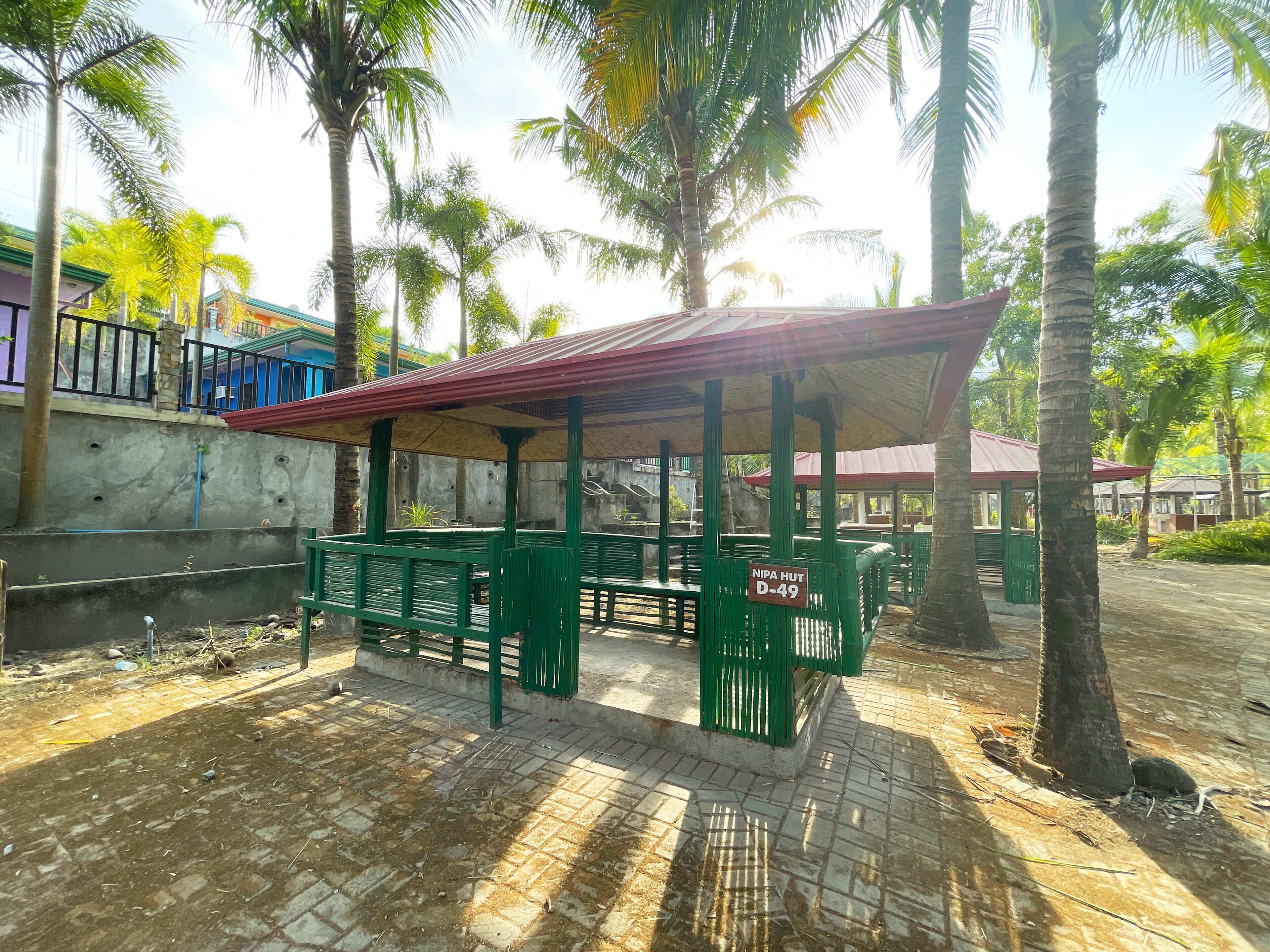 Poracay Resort Powered By Cocotel