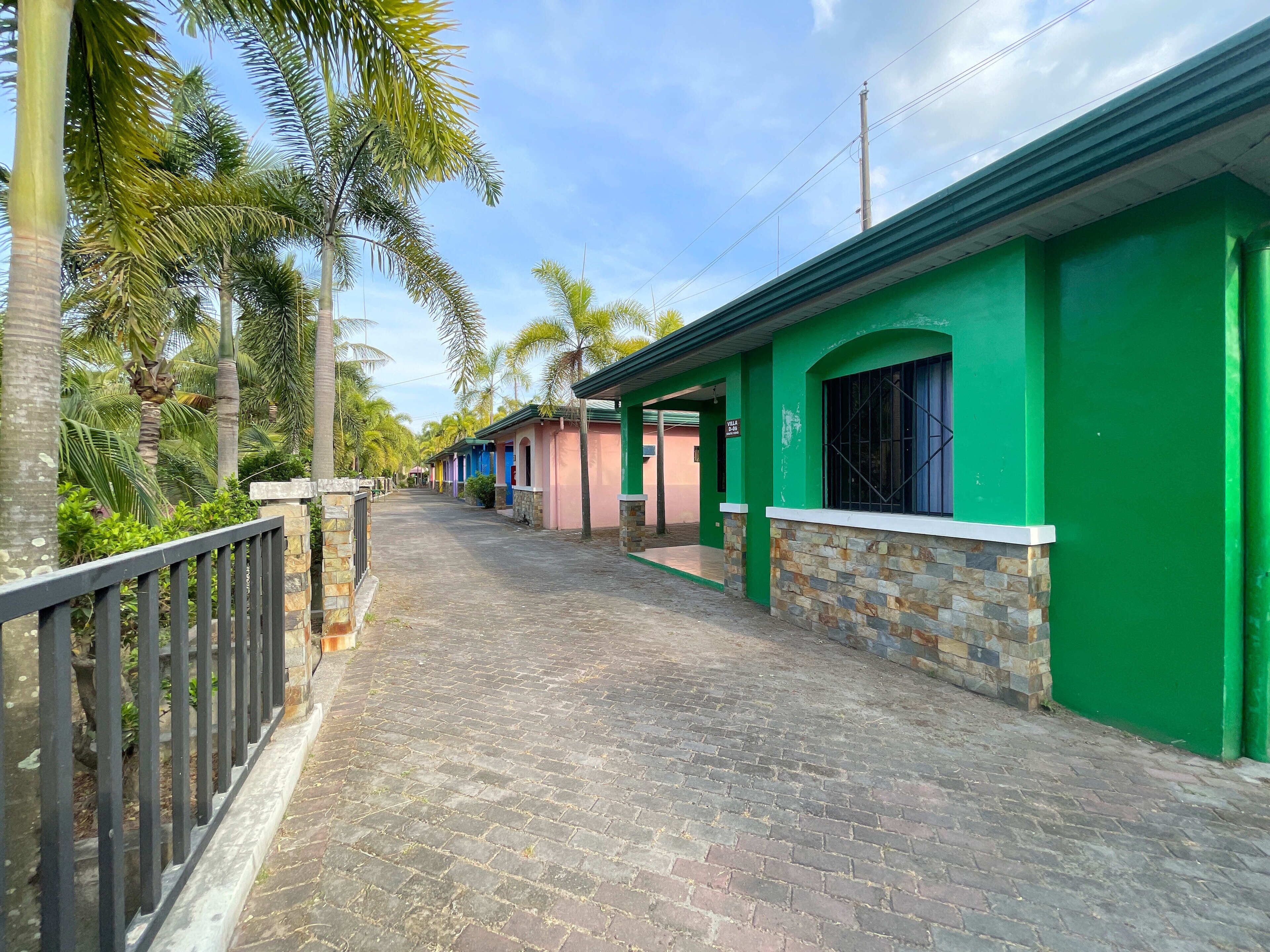 Poracay Resort Powered By Cocotel