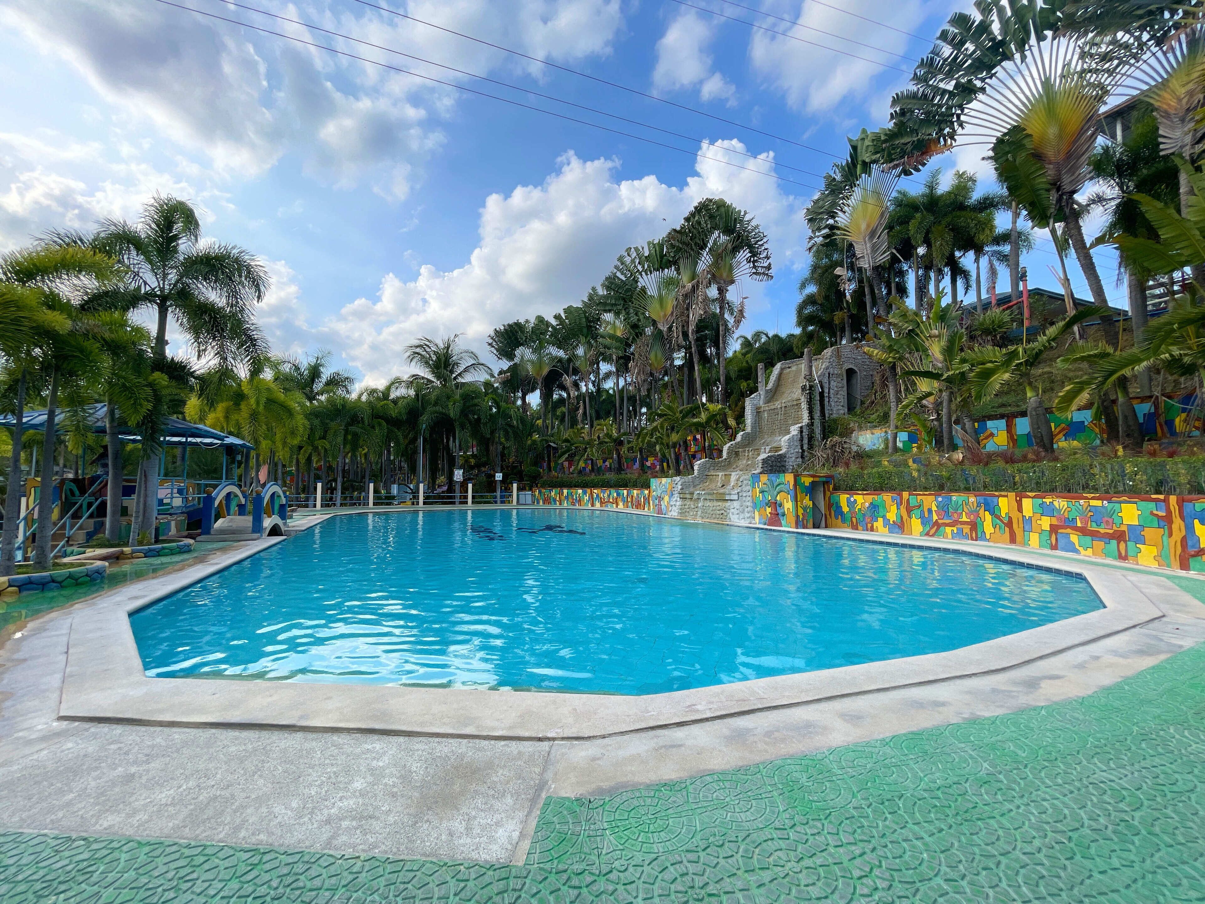 Poracay Resort Powered By Cocotel