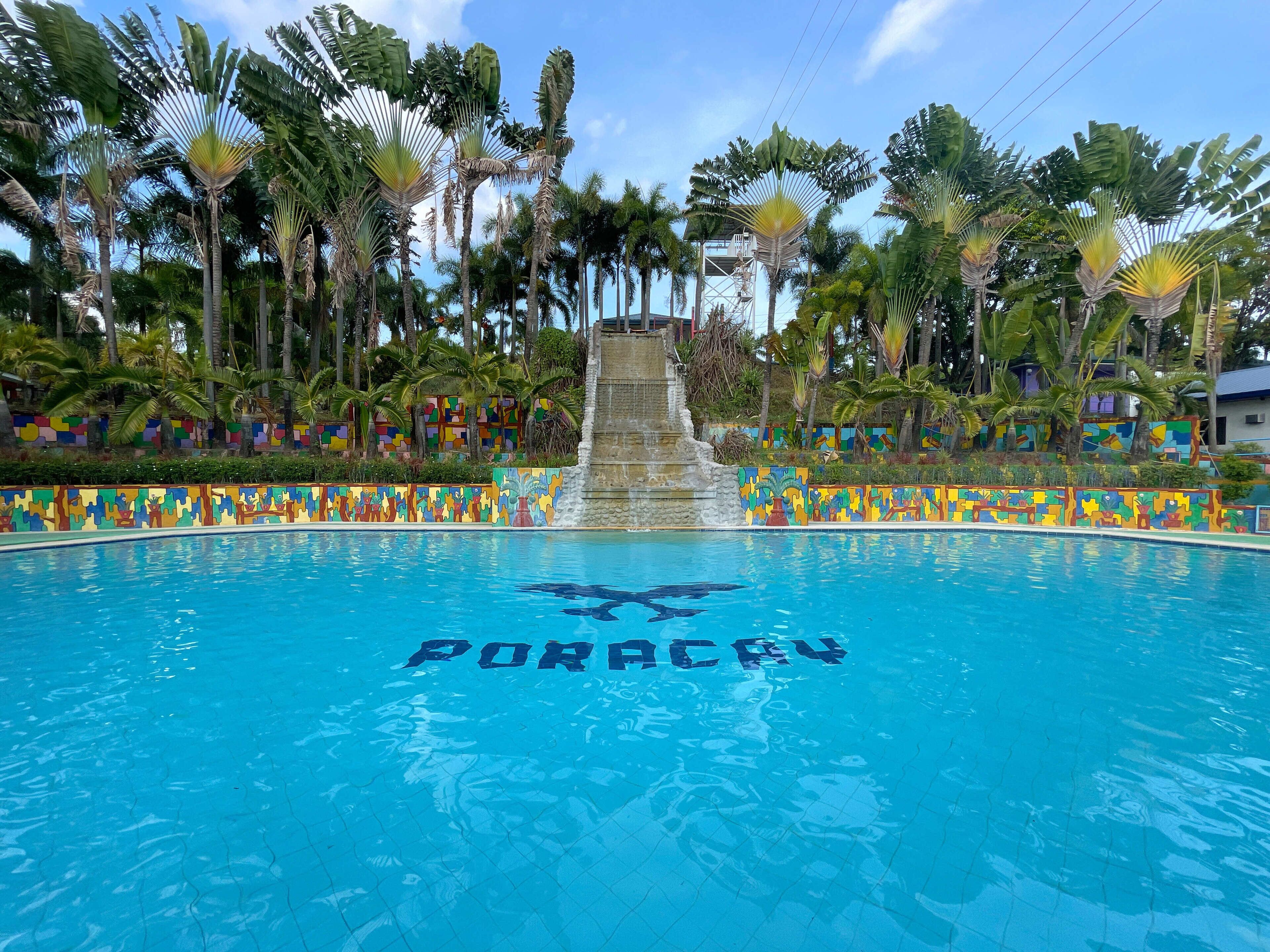 Poracay Resort Powered By Cocotel