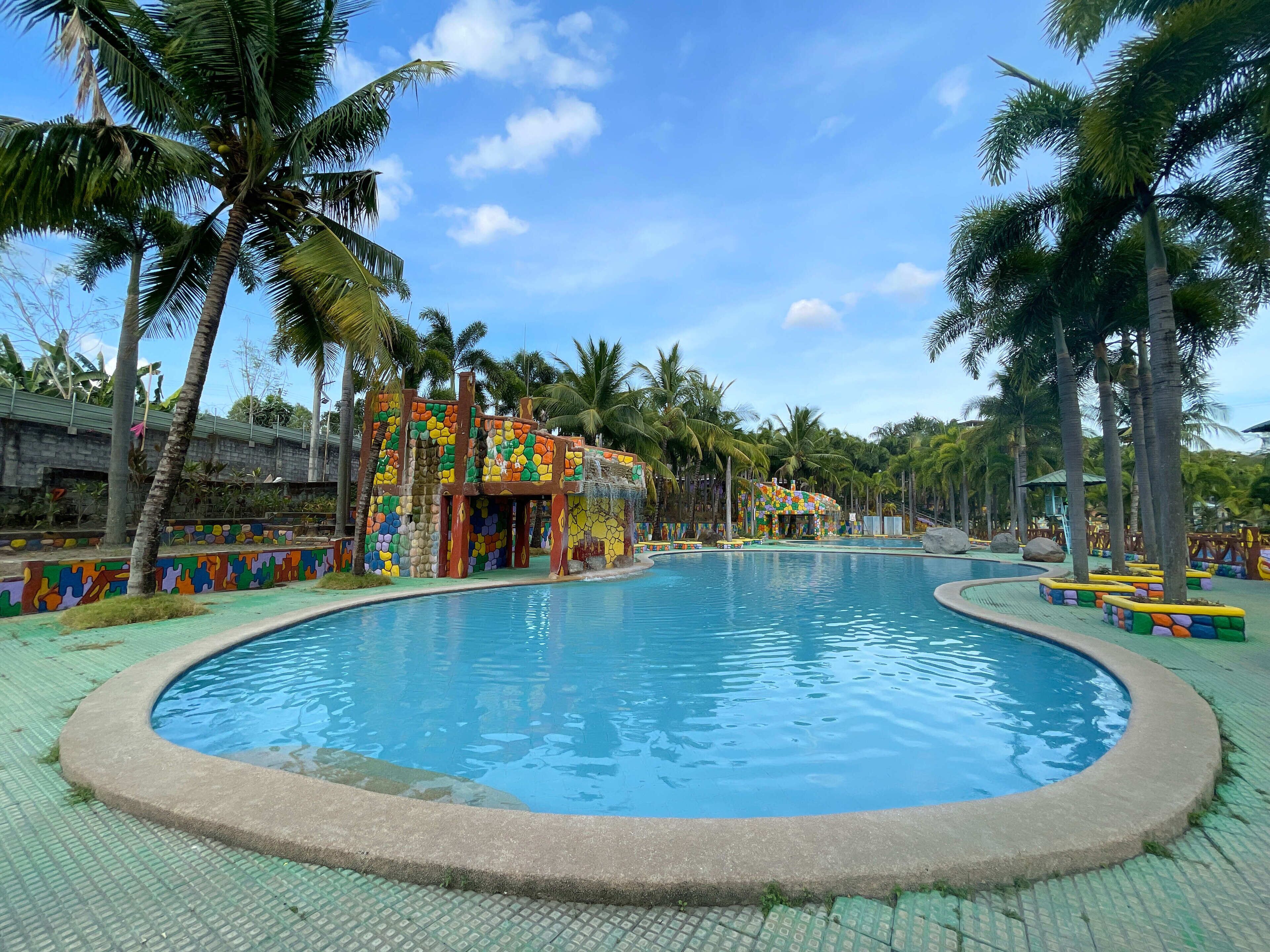 Poracay Resort Powered By Cocotel