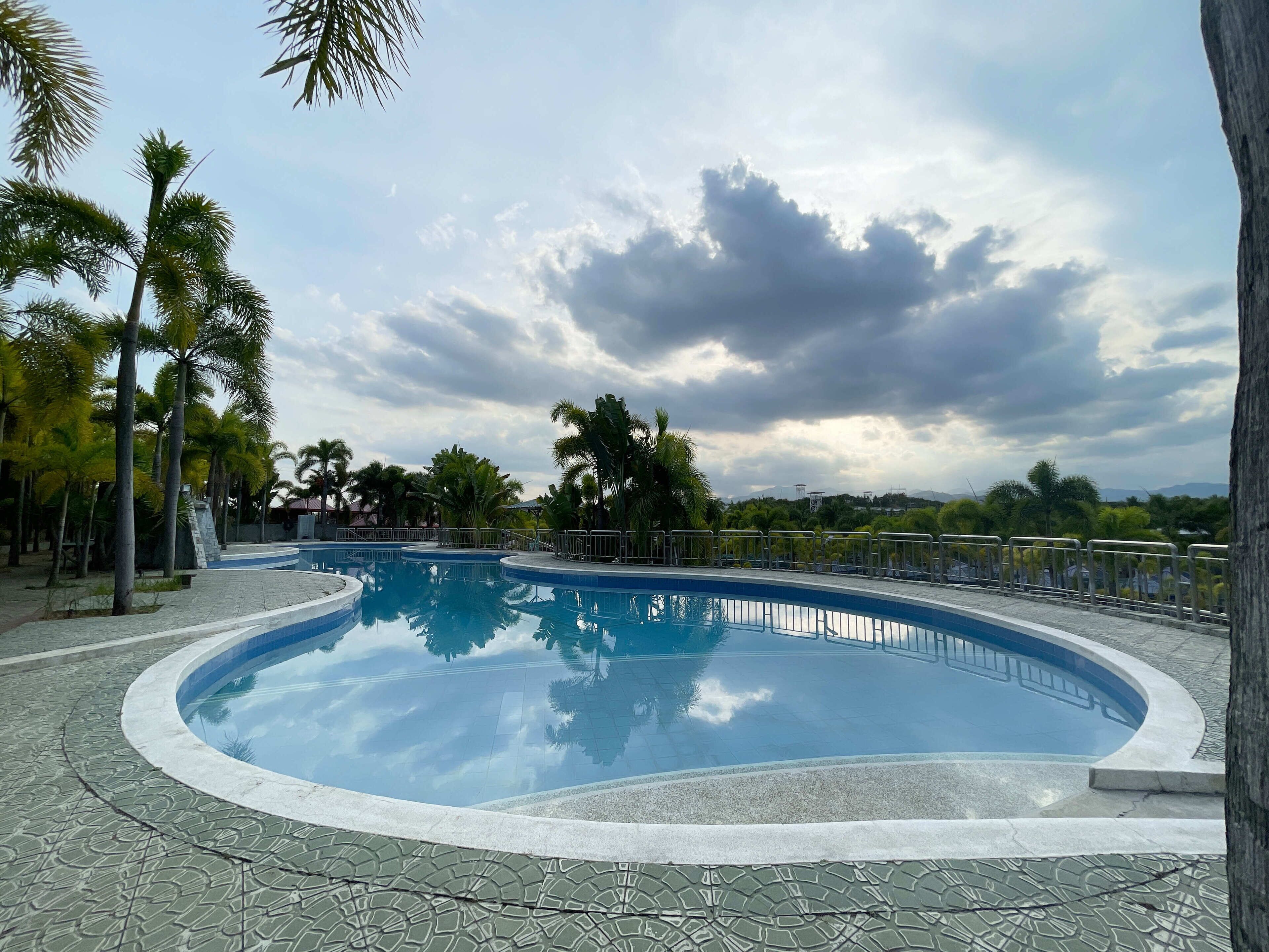Poracay Resort Powered By Cocotel