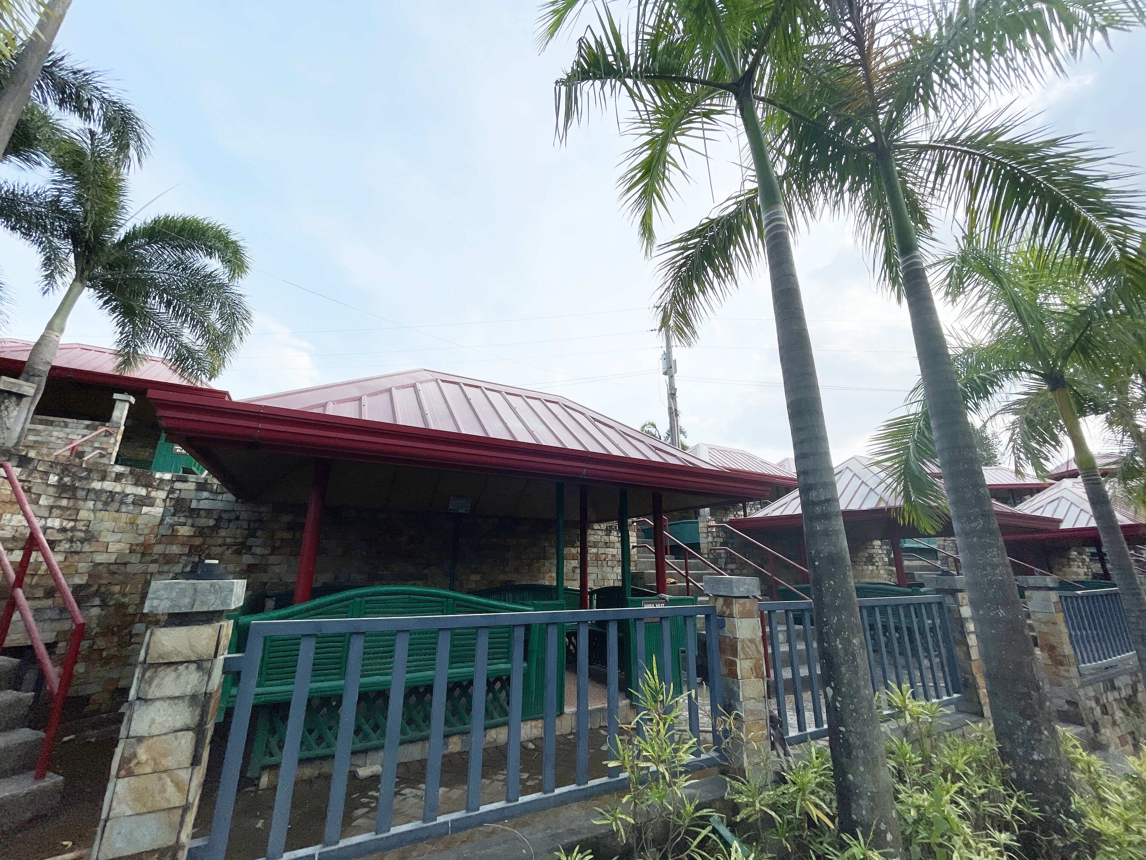Poracay Resort Powered By Cocotel