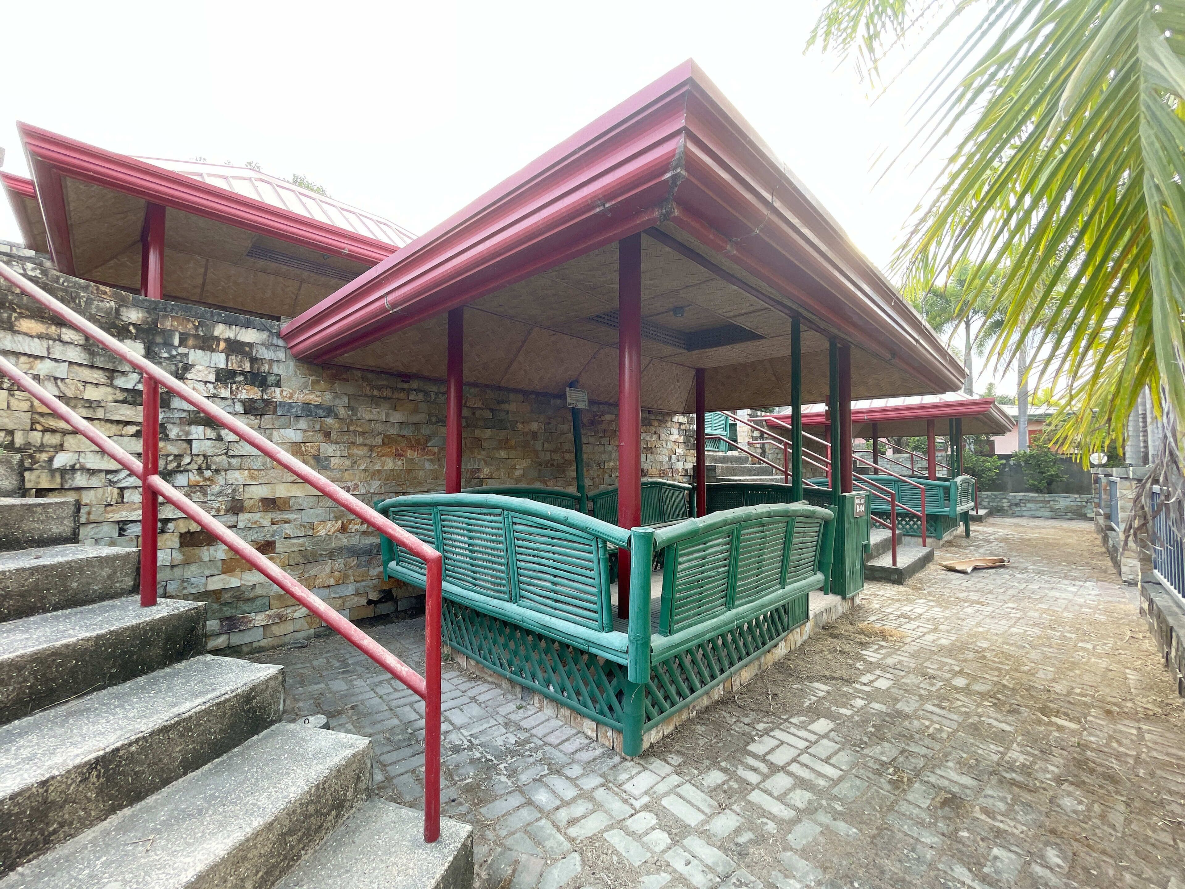 Poracay Resort Powered By Cocotel