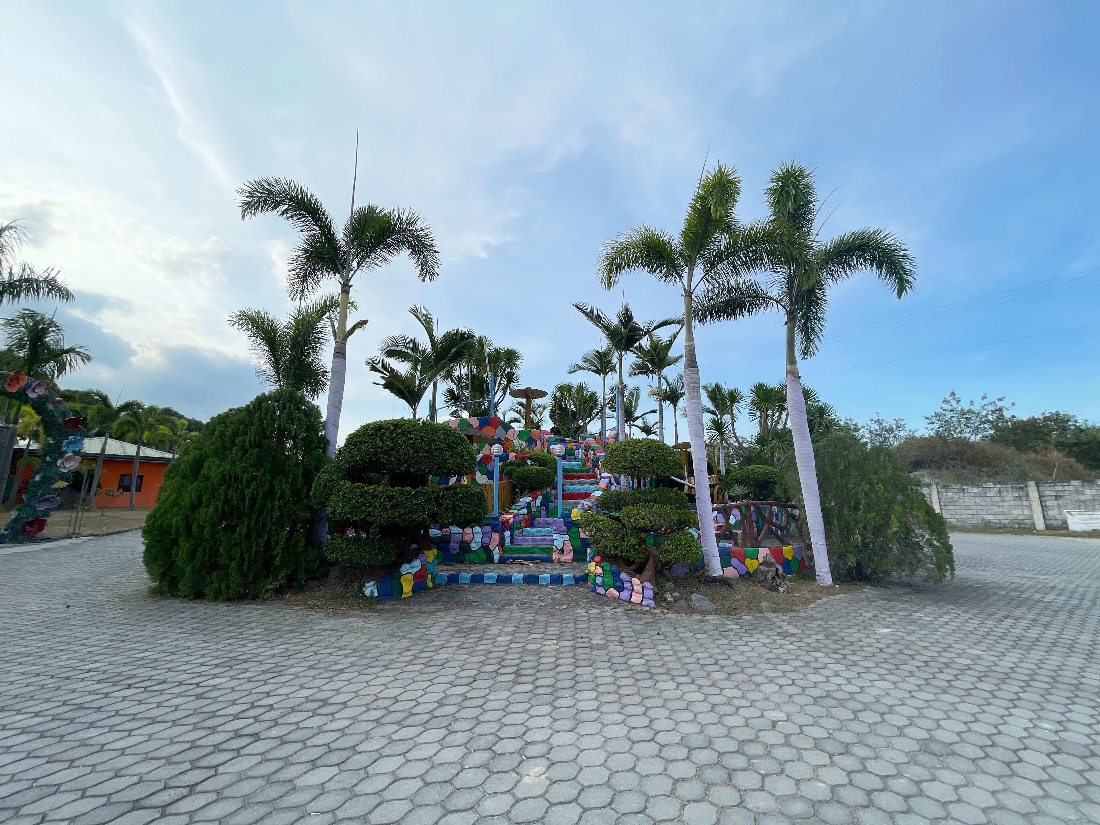 Poracay Resort Powered By Cocotel