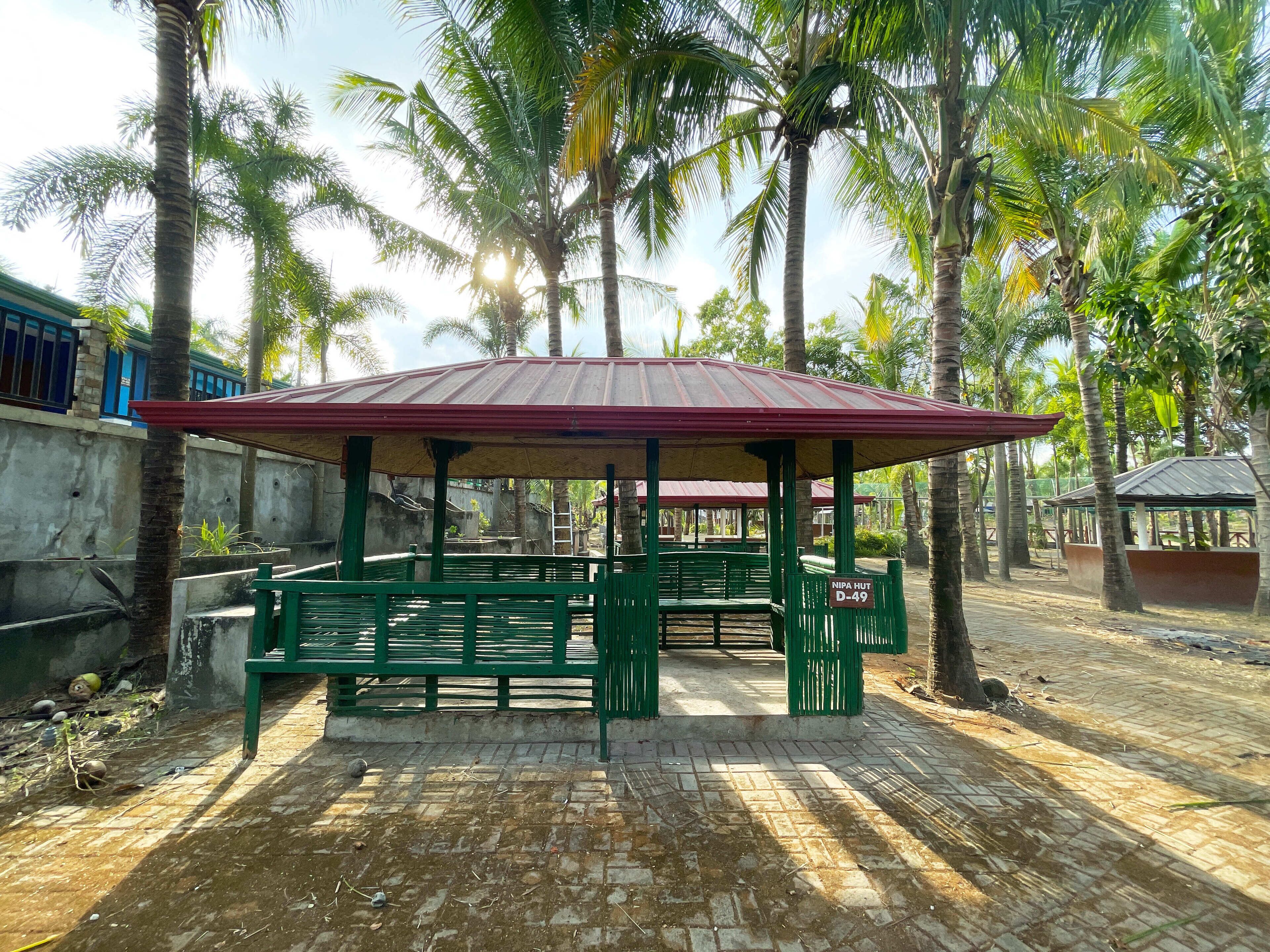 Poracay Resort Powered By Cocotel