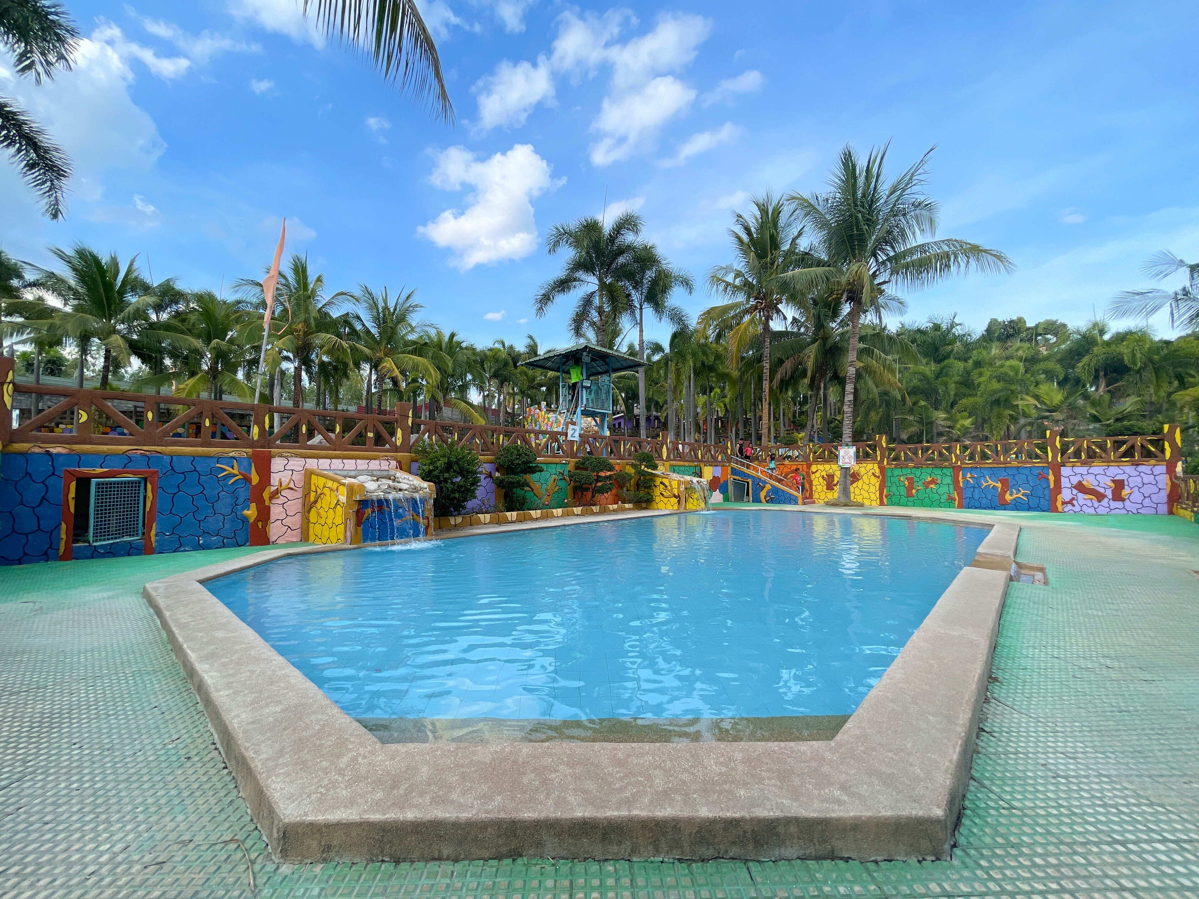 Poracay Resort Powered By Cocotel