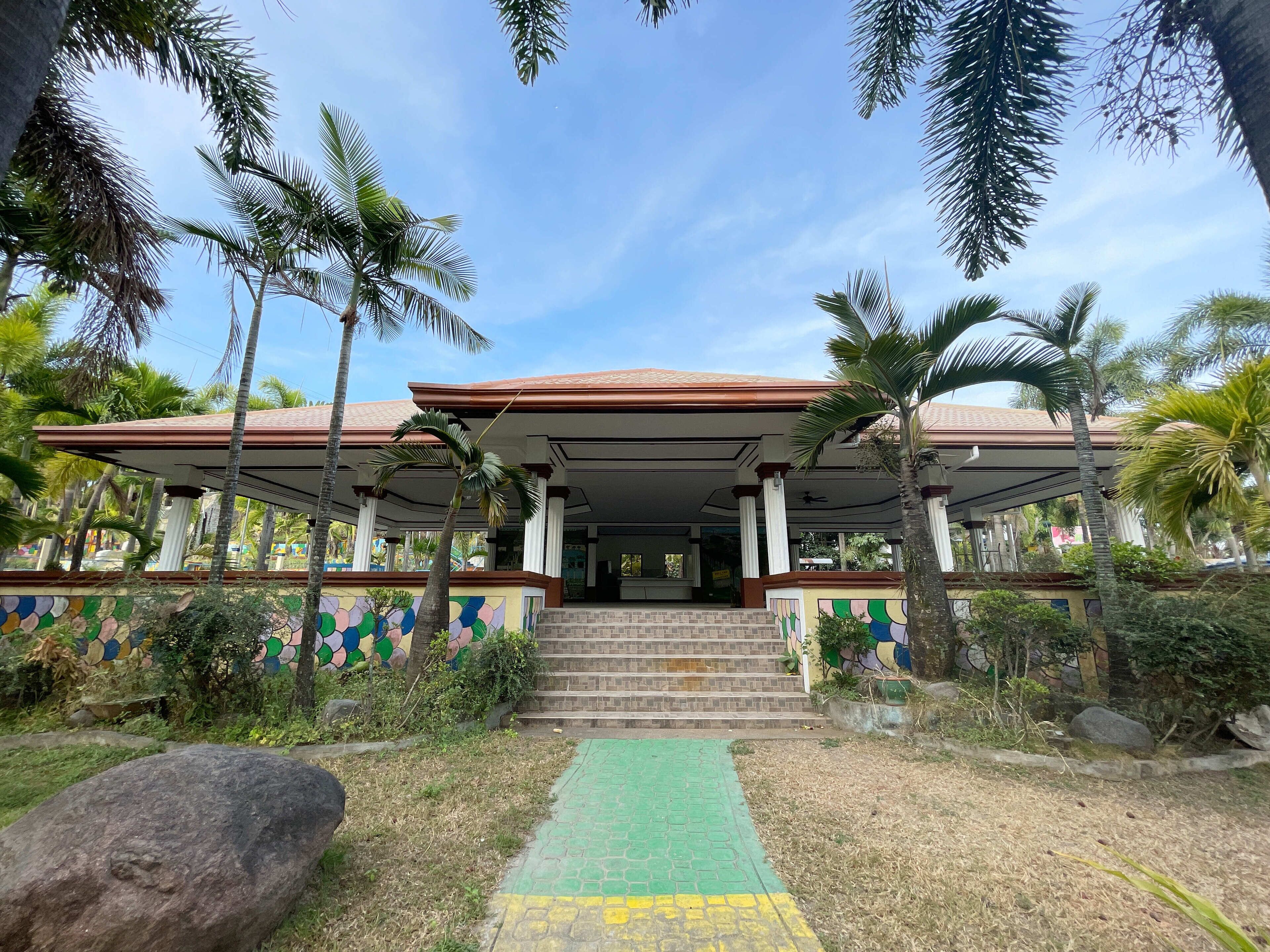 Poracay Resort Powered By Cocotel