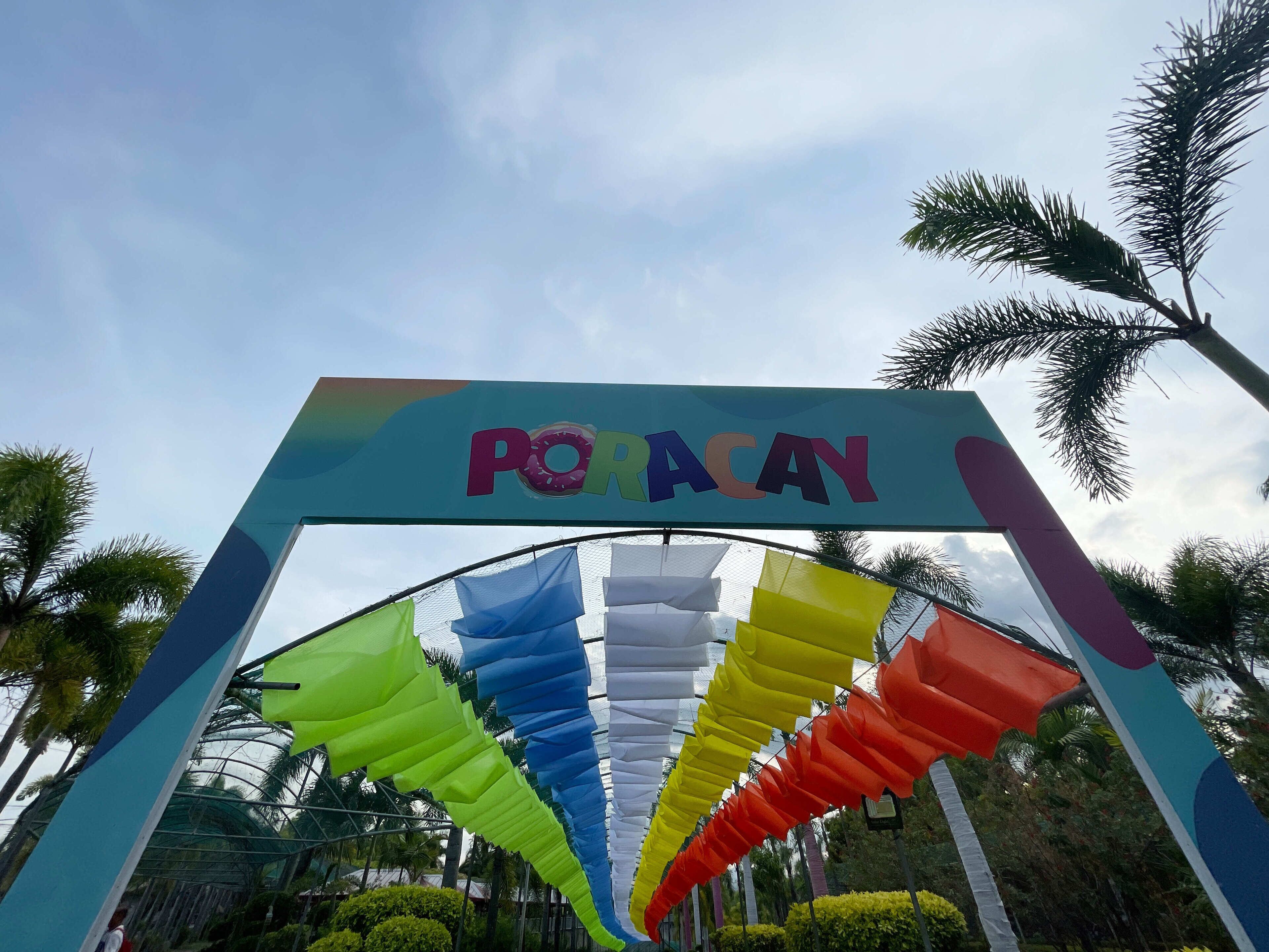 Poracay Resort Powered By Cocotel