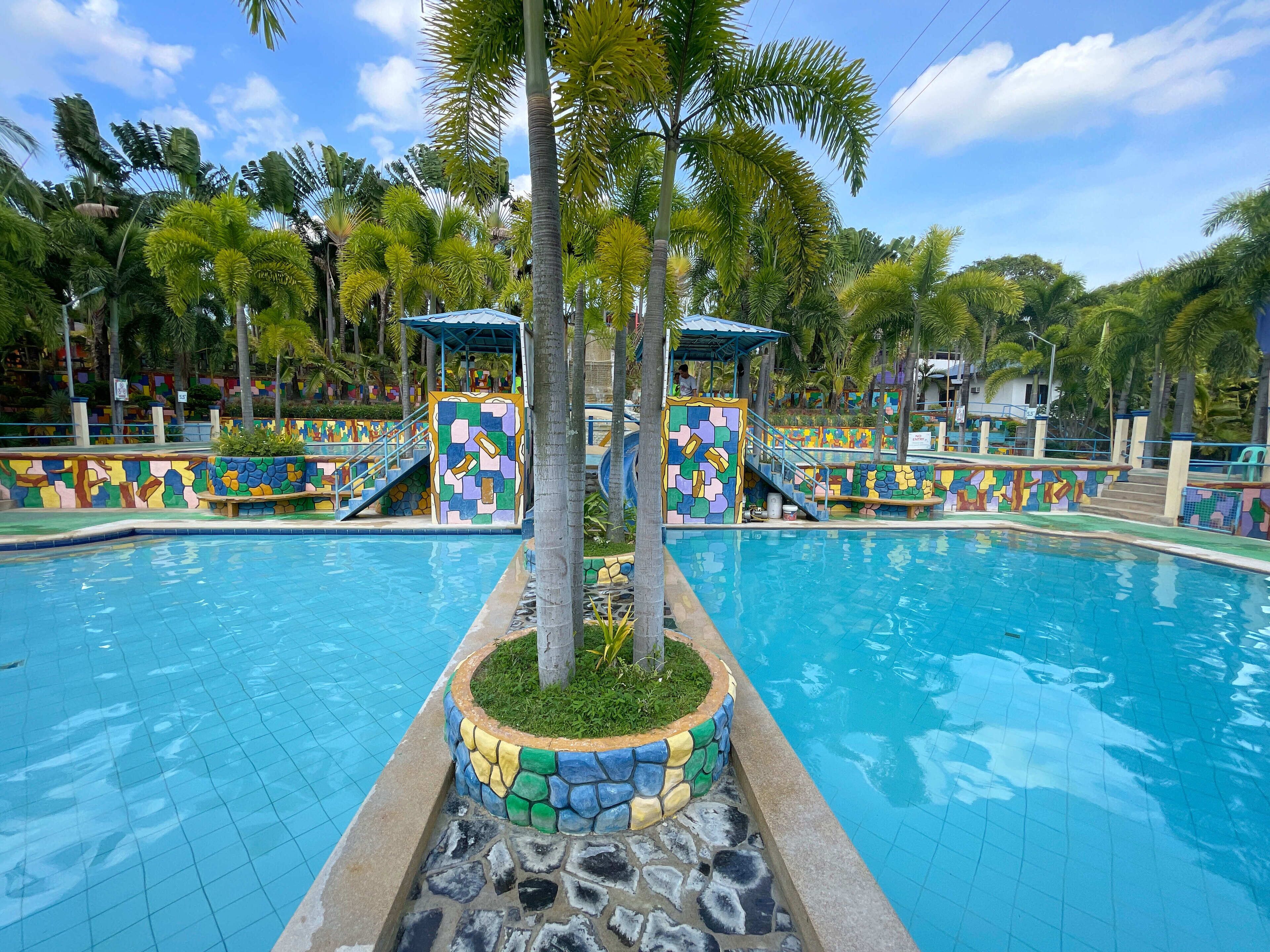 Poracay Resort Powered By Cocotel
