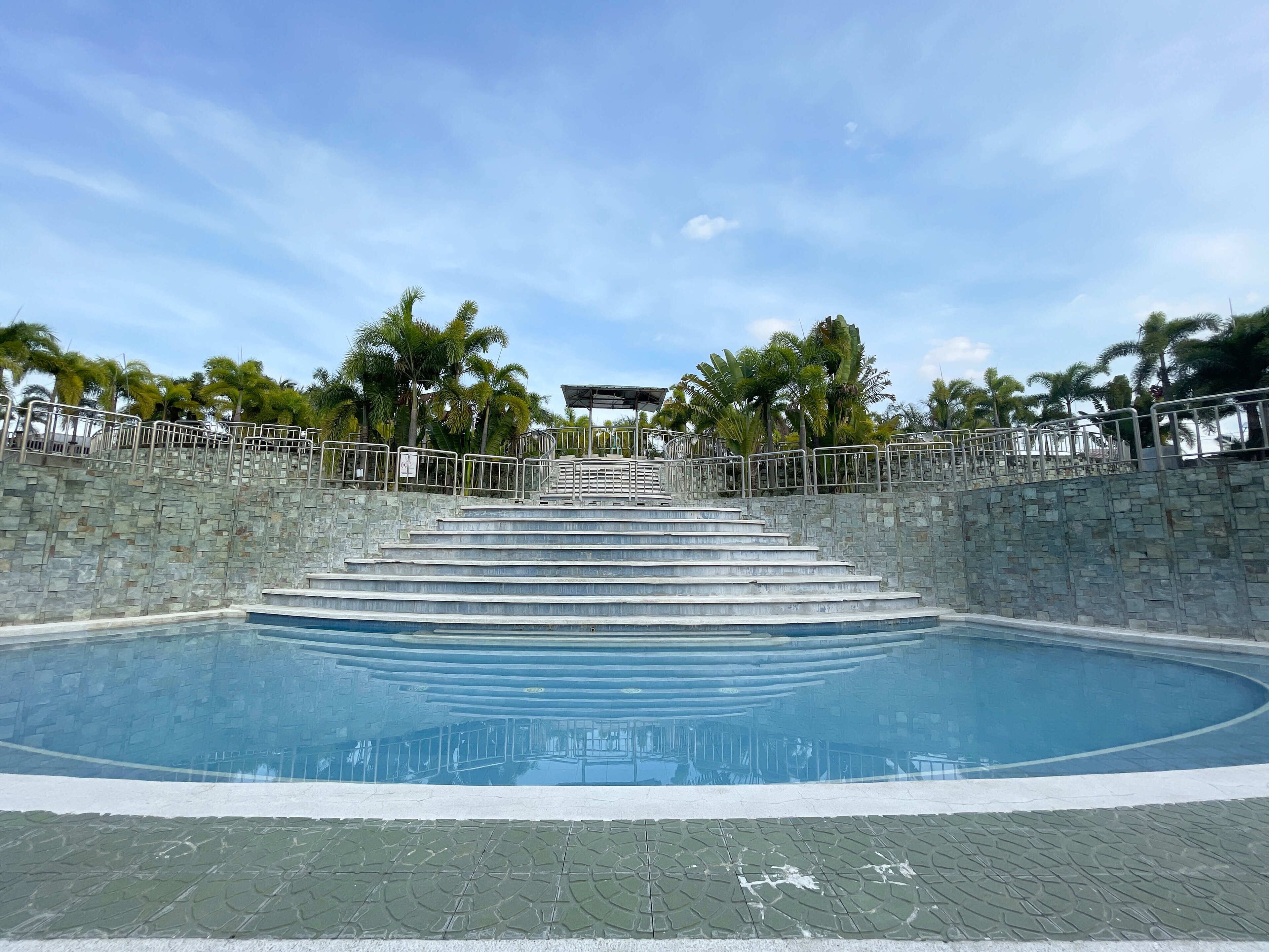 Poracay Resort Powered By Cocotel