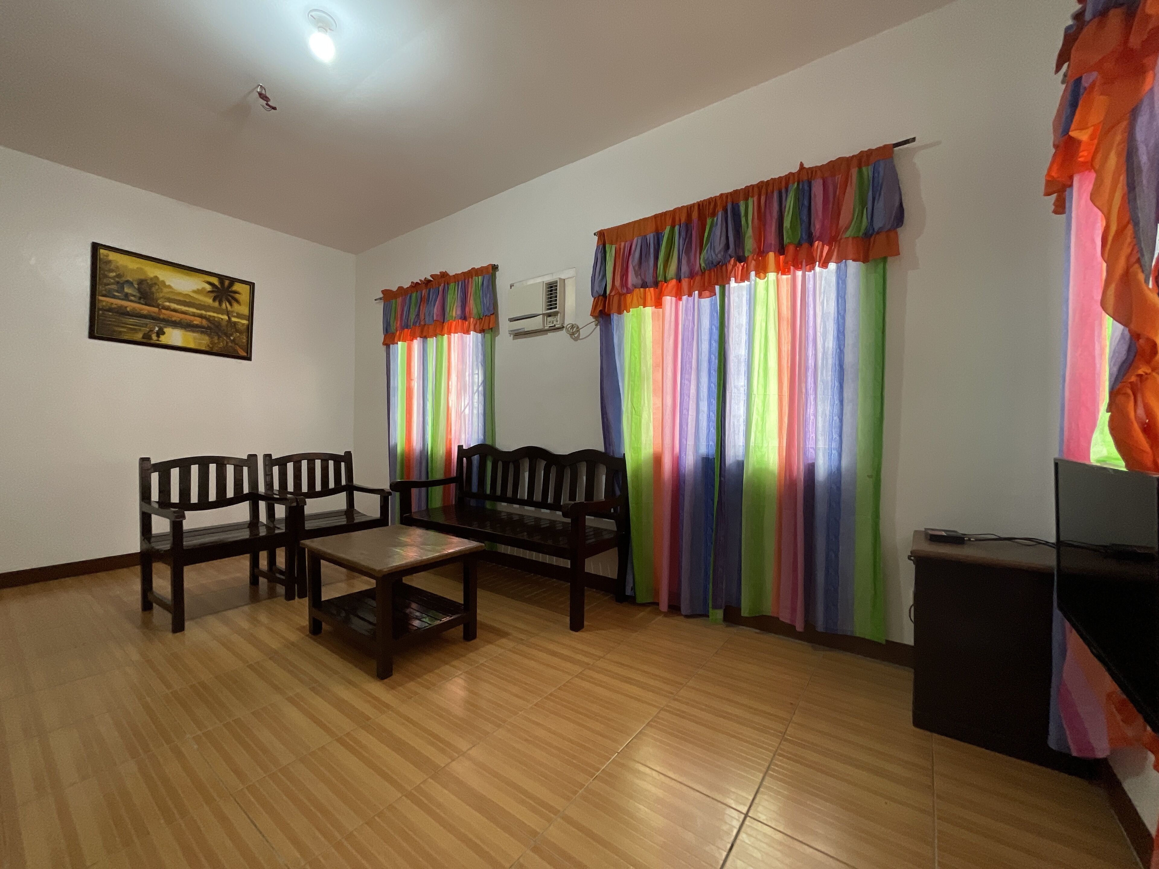 Poracay Resort Powered By Cocotel