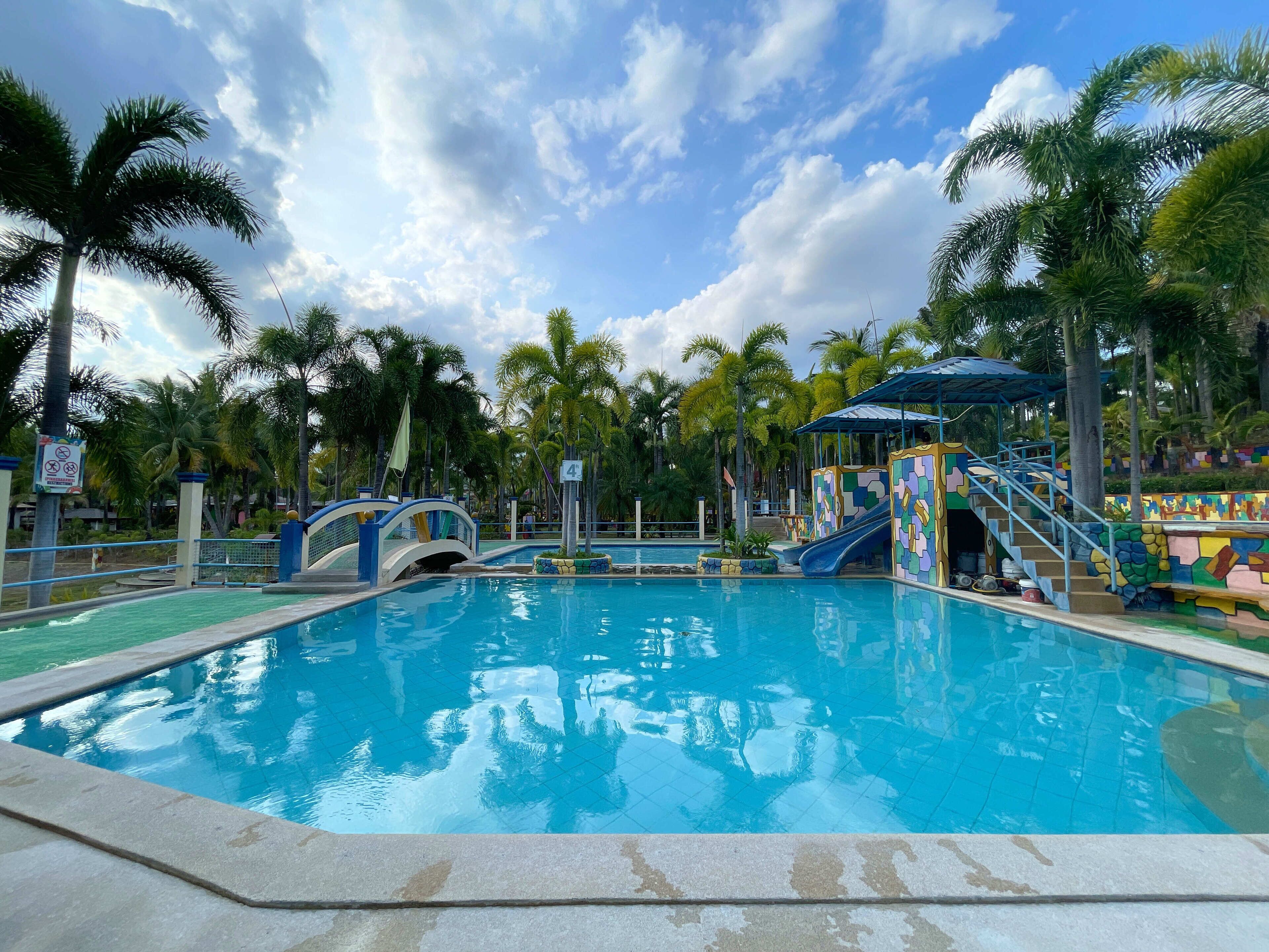 Poracay Resort Powered By Cocotel