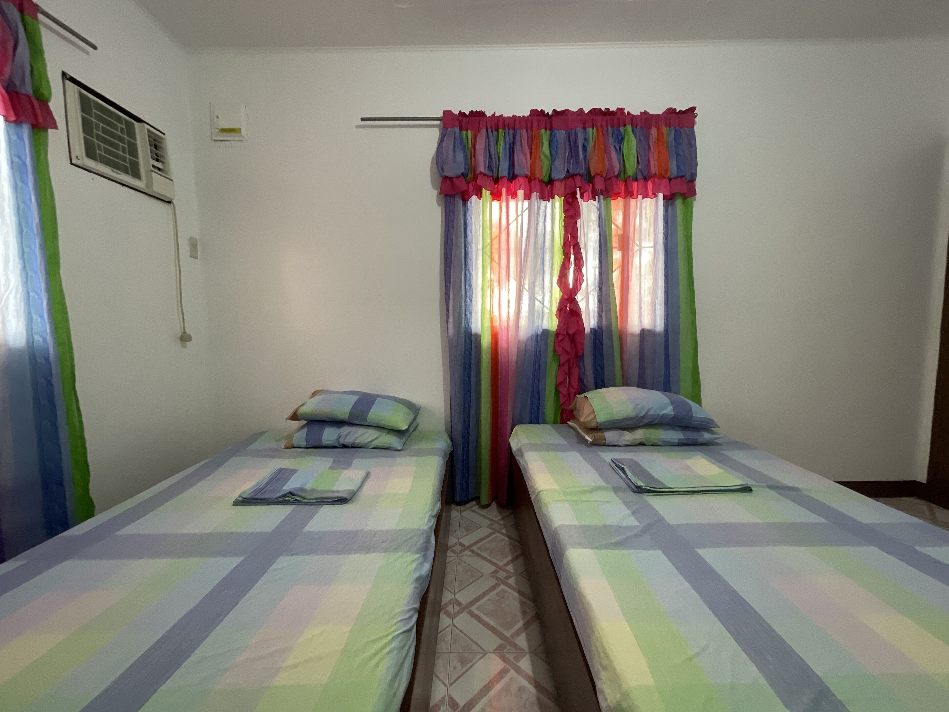 Poracay Resort Powered By Cocotel