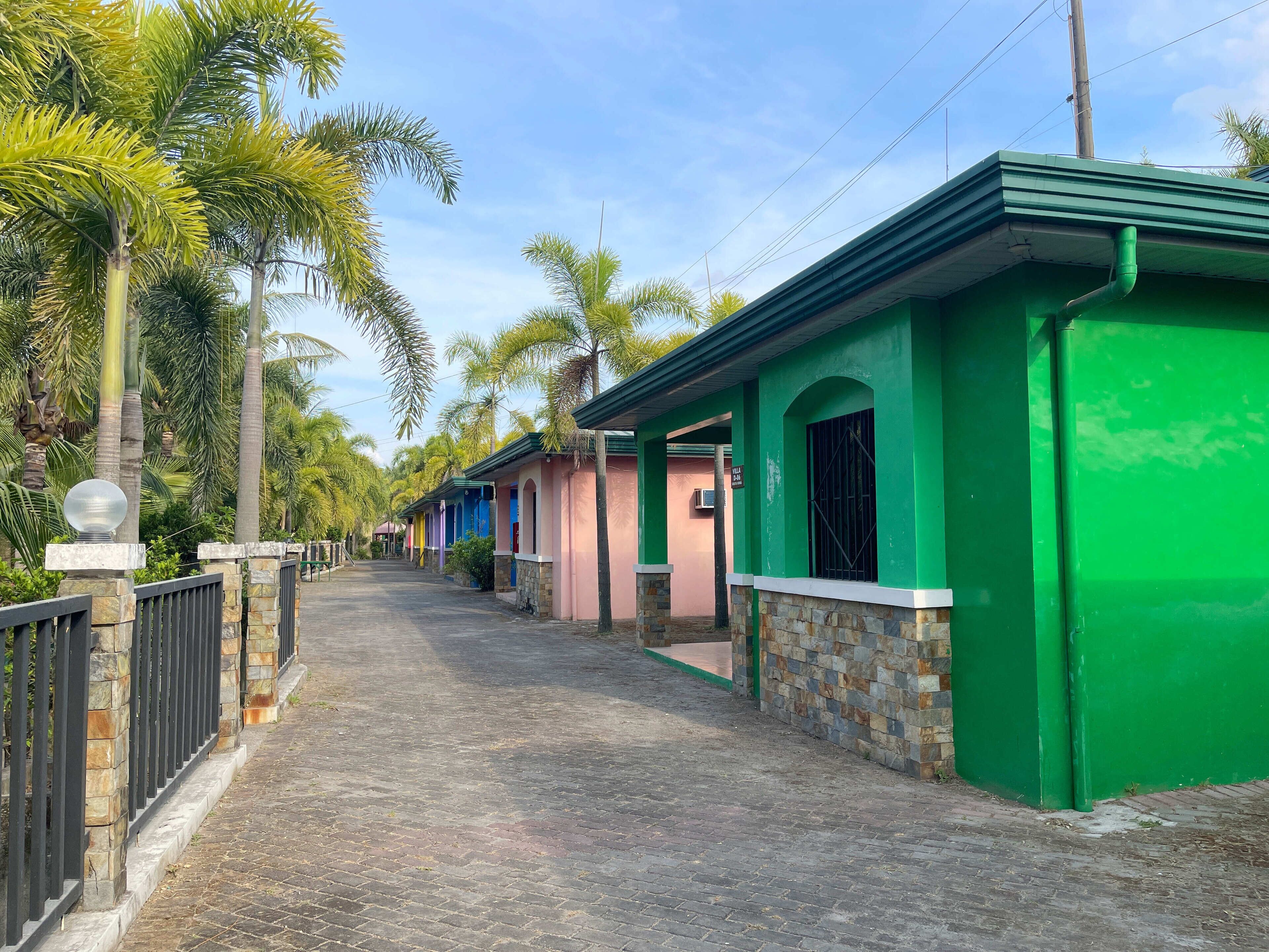 Poracay Resort Powered By Cocotel