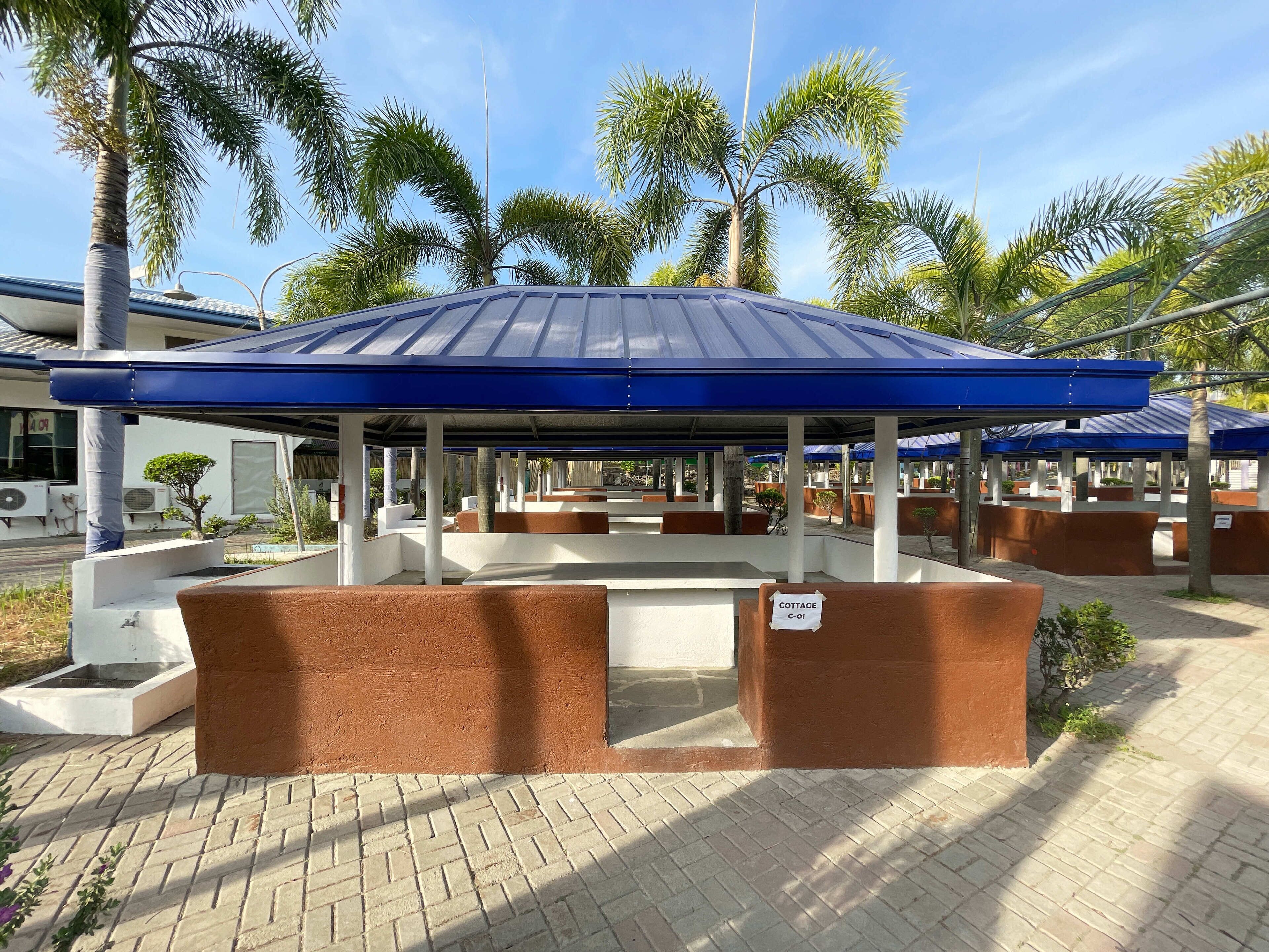 Poracay Resort Powered By Cocotel