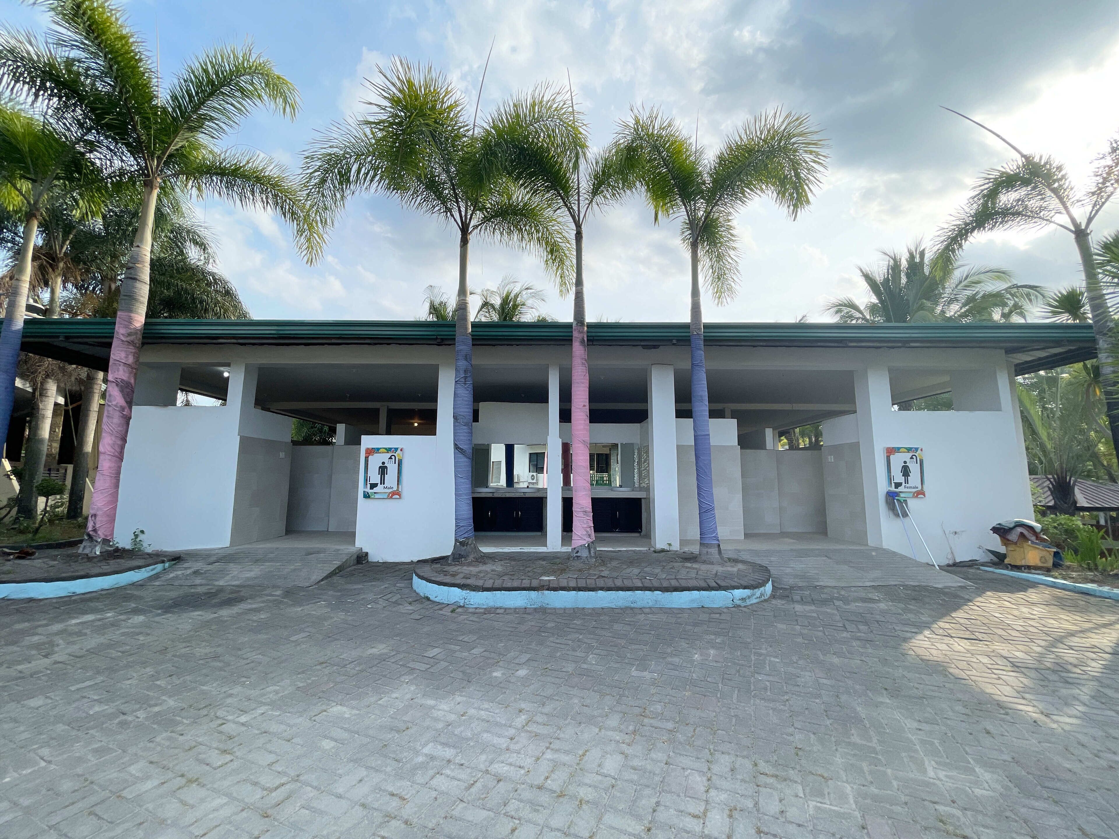 Poracay Resort Powered By Cocotel
